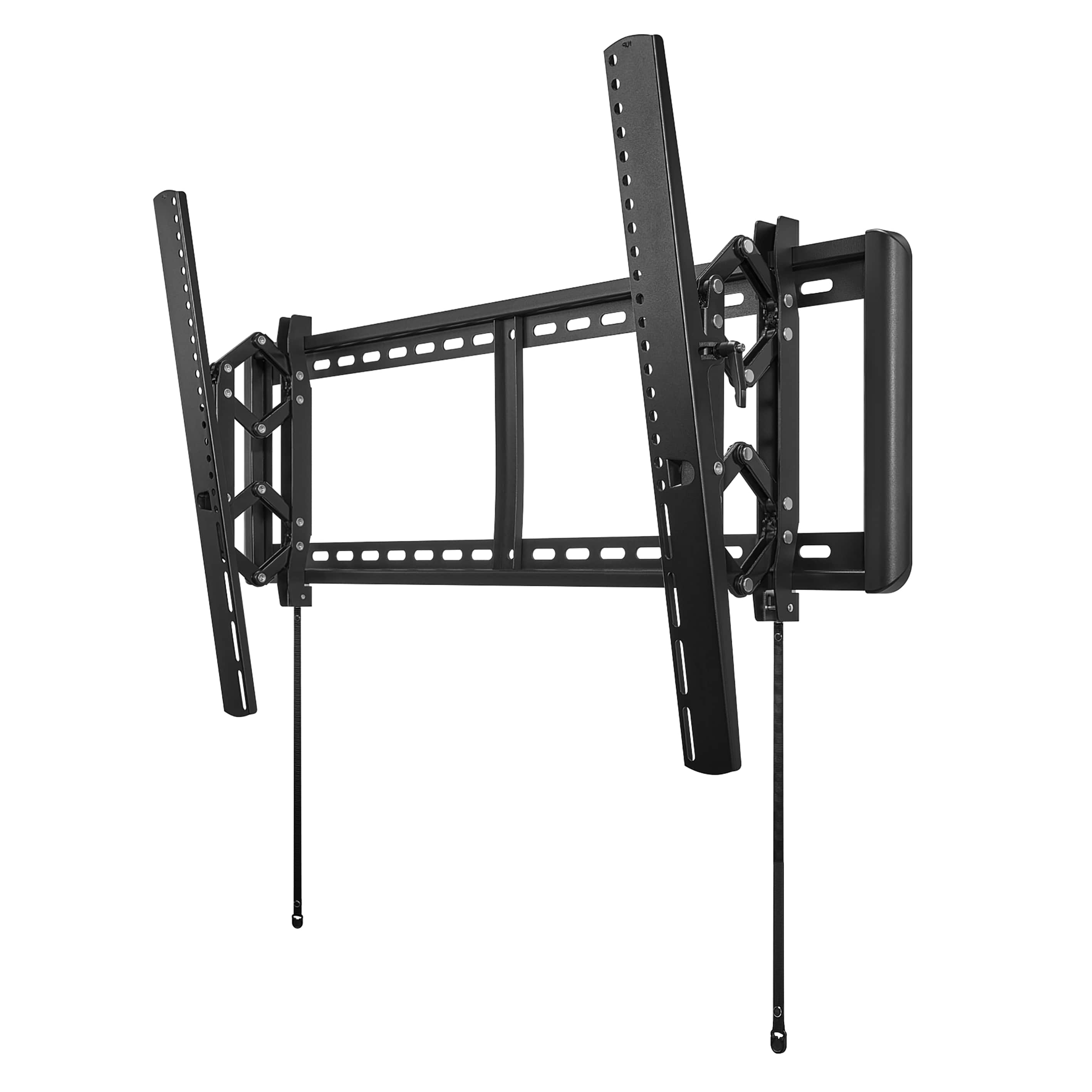Rocketfish™ - Extending Tilt TV Wall Mount for Most 50-100 in. TVs - Black product image