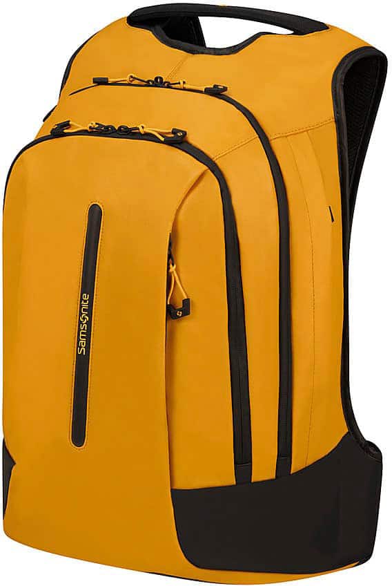 Samsonite - Ecodiver Backpack - Yellow product image