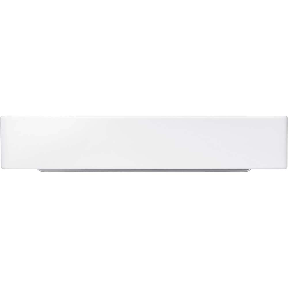 Samsung - 27" Laundry Pedestal for FlexWash/FlexDry Laundry System - White product image