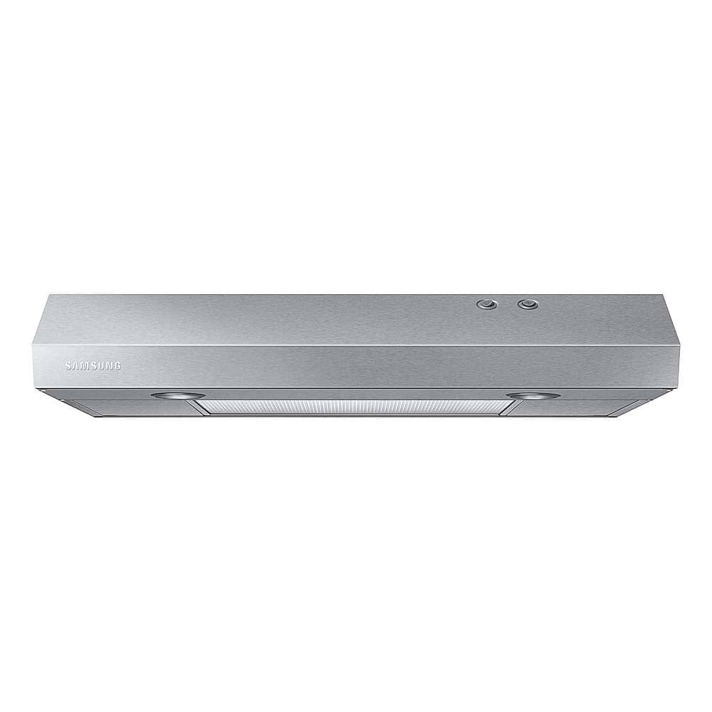 Samsung - 29 inches - Convertible - Under cabinet Range Hood - Stainless Steel product image