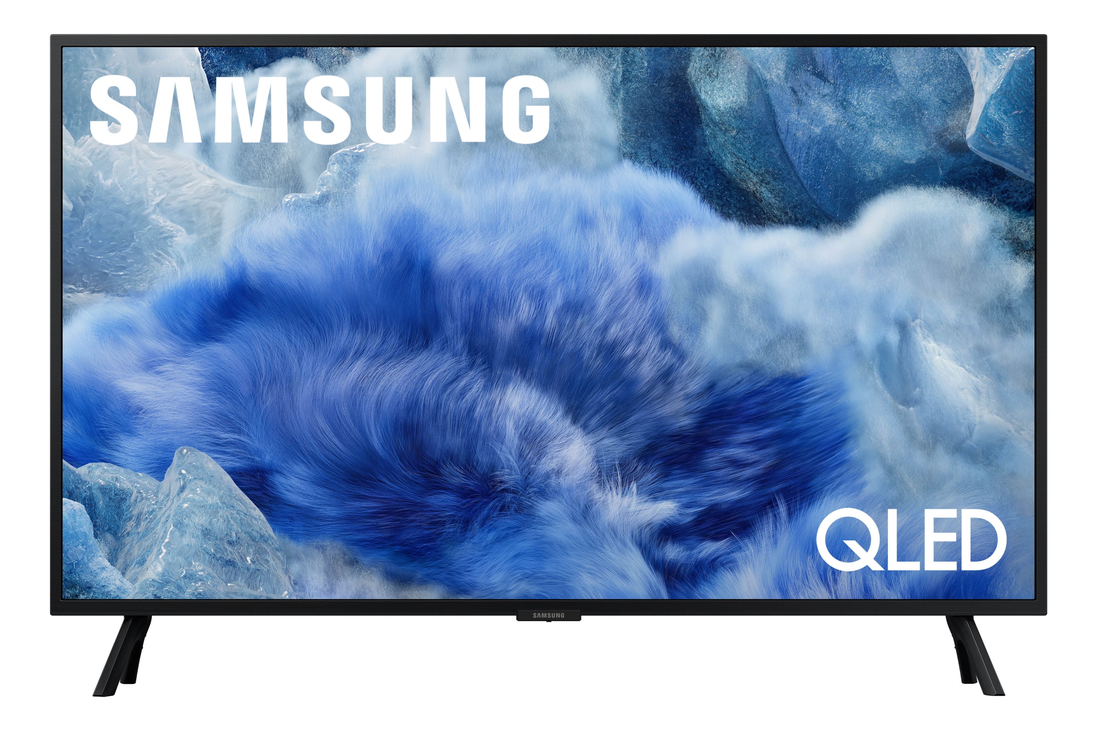 Samsung - 32” Class Q8F Series QLED 4K UHD SamsungVision AI Smart Tizen TV (2025) product image