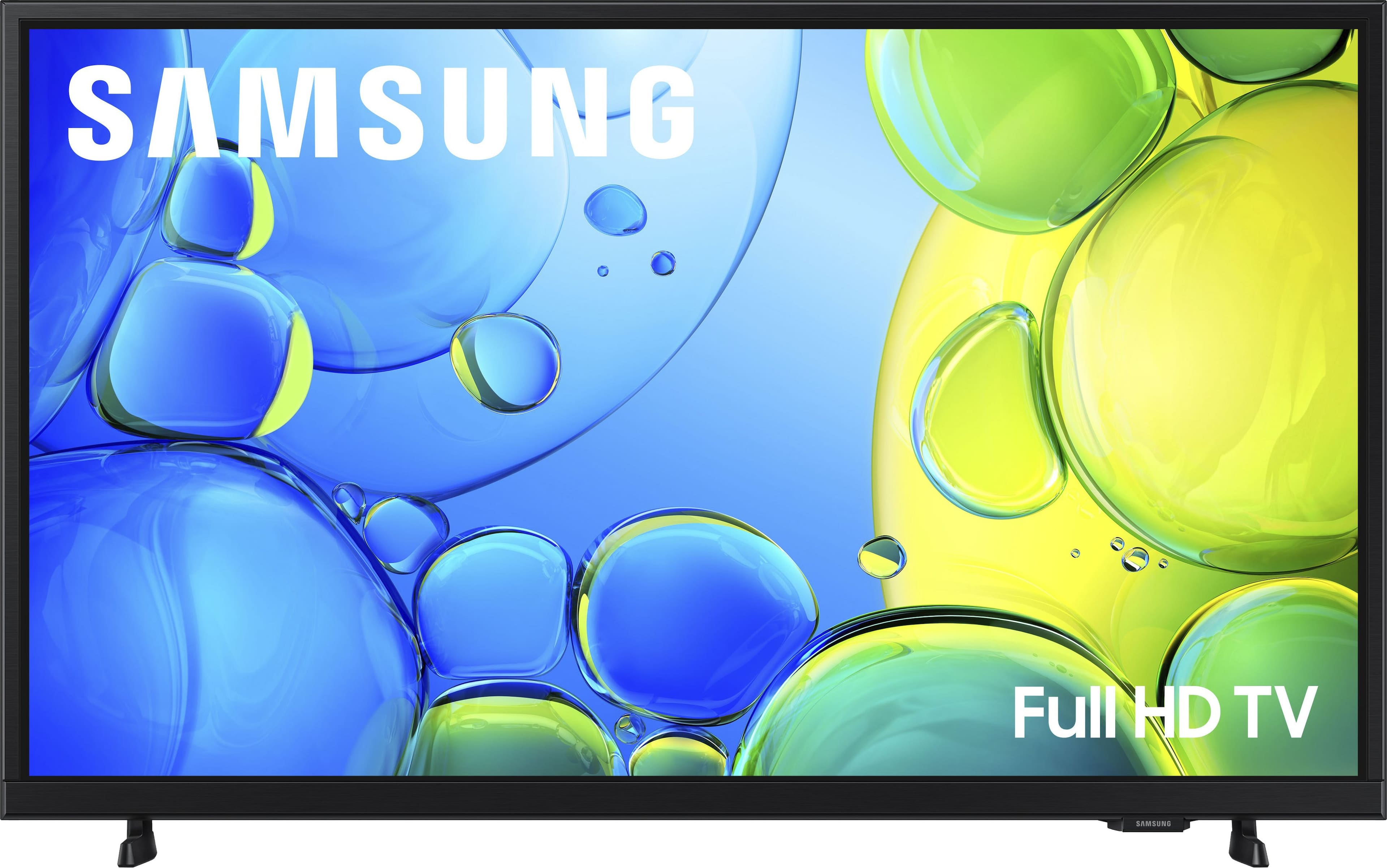 Samsung - 40" Class F6000F Series LED Full HD Smart Tizen TV (2025) product image