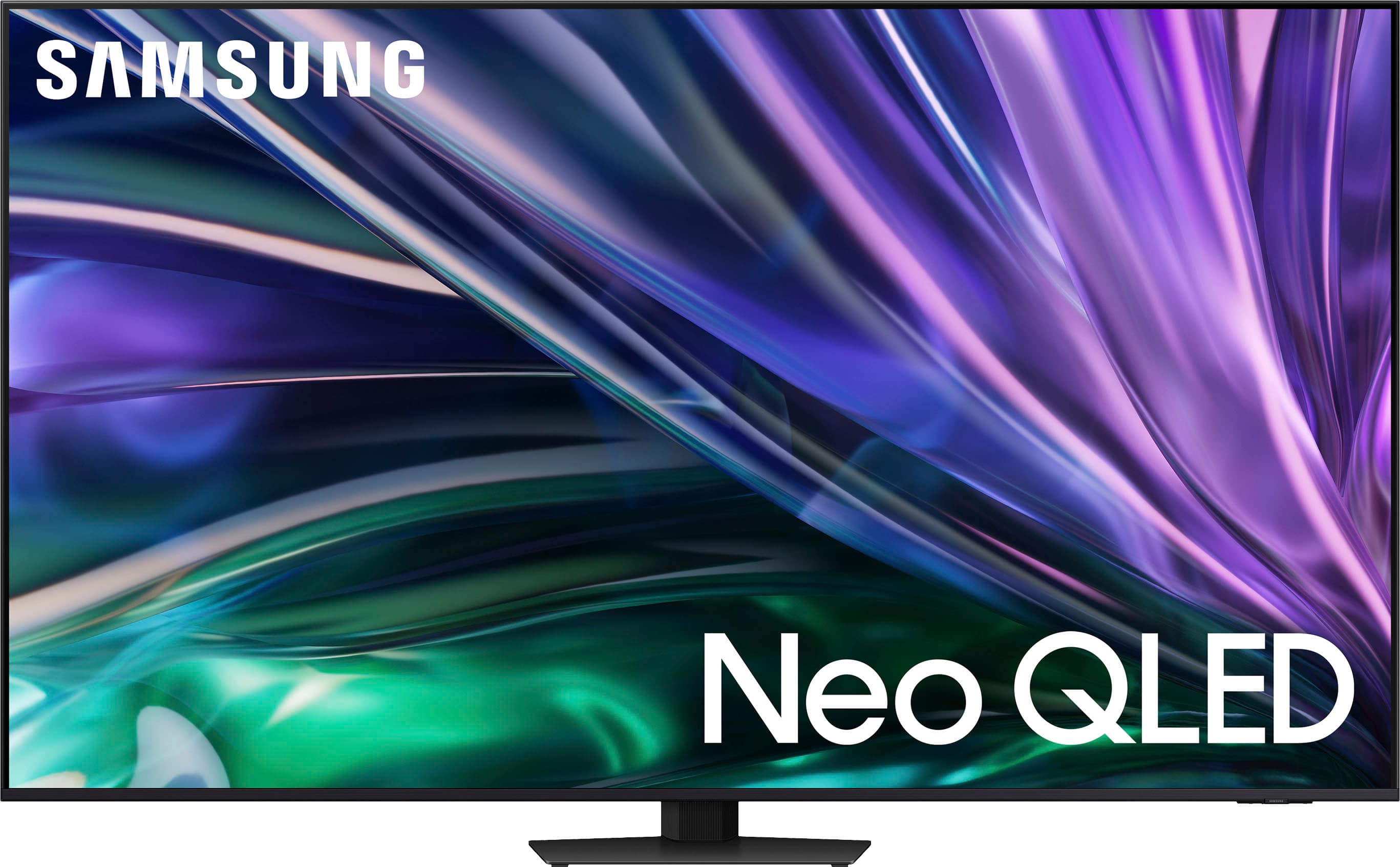Samsung - 55” Class QN85D Series NEO QLED 4K Mini LED Smart Tizen TV (2024) product image