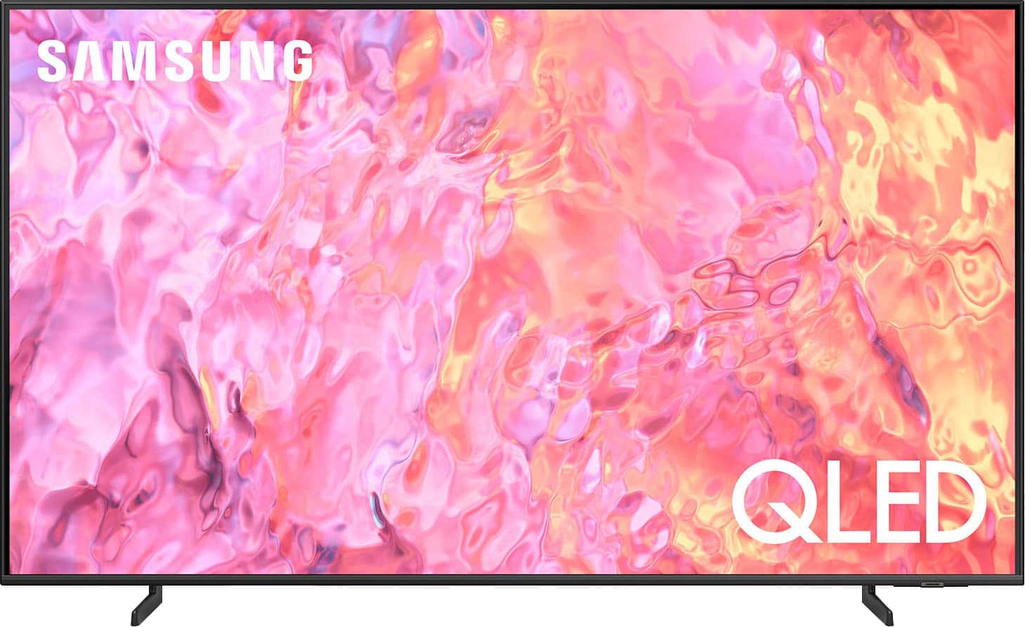 Samsung - 65" Class Q60C QLED 4K UHD Smart Tizen TV (2023) product image