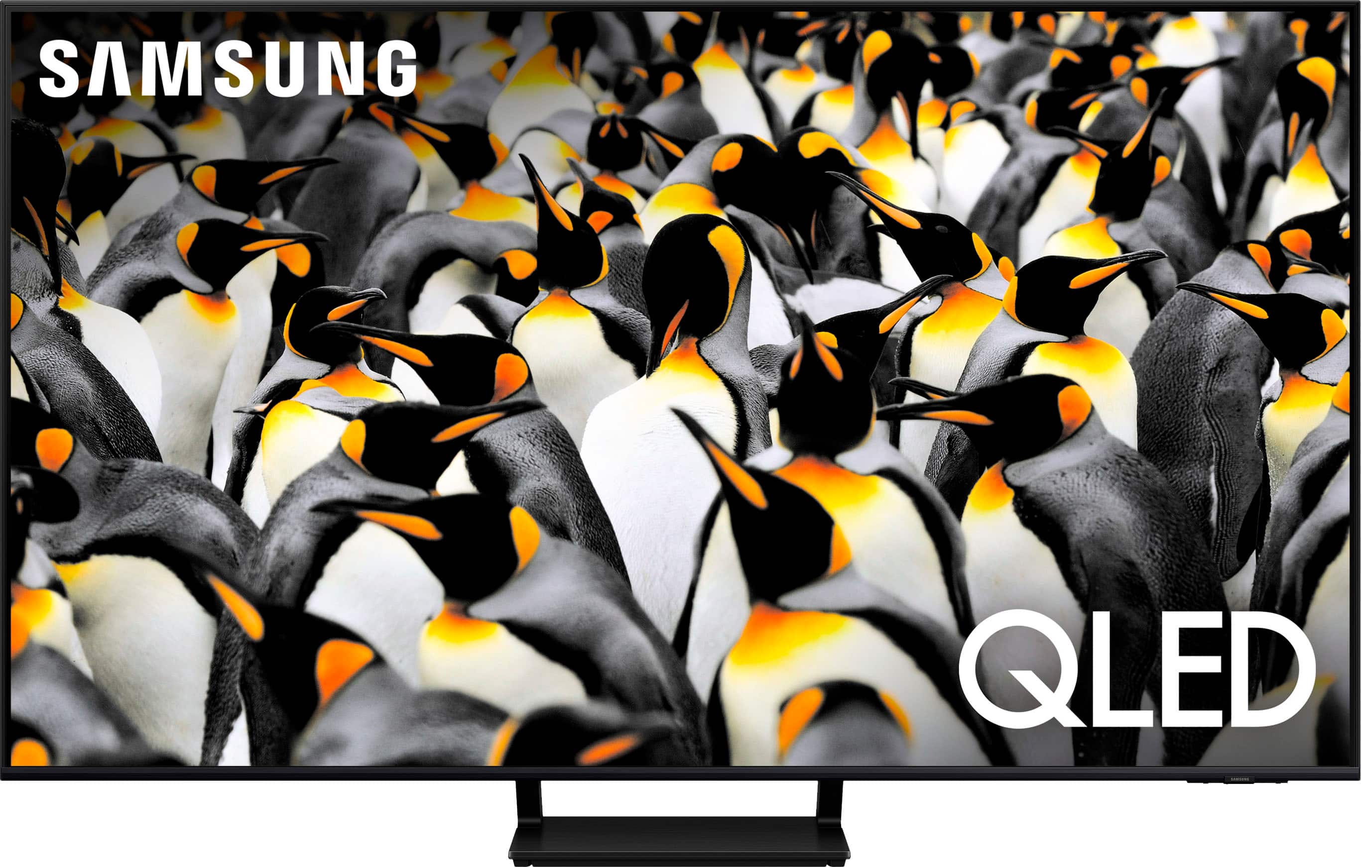 Samsung - 65” Class Q70D Series QLED 4K Smart Tizen TV (2024) product image