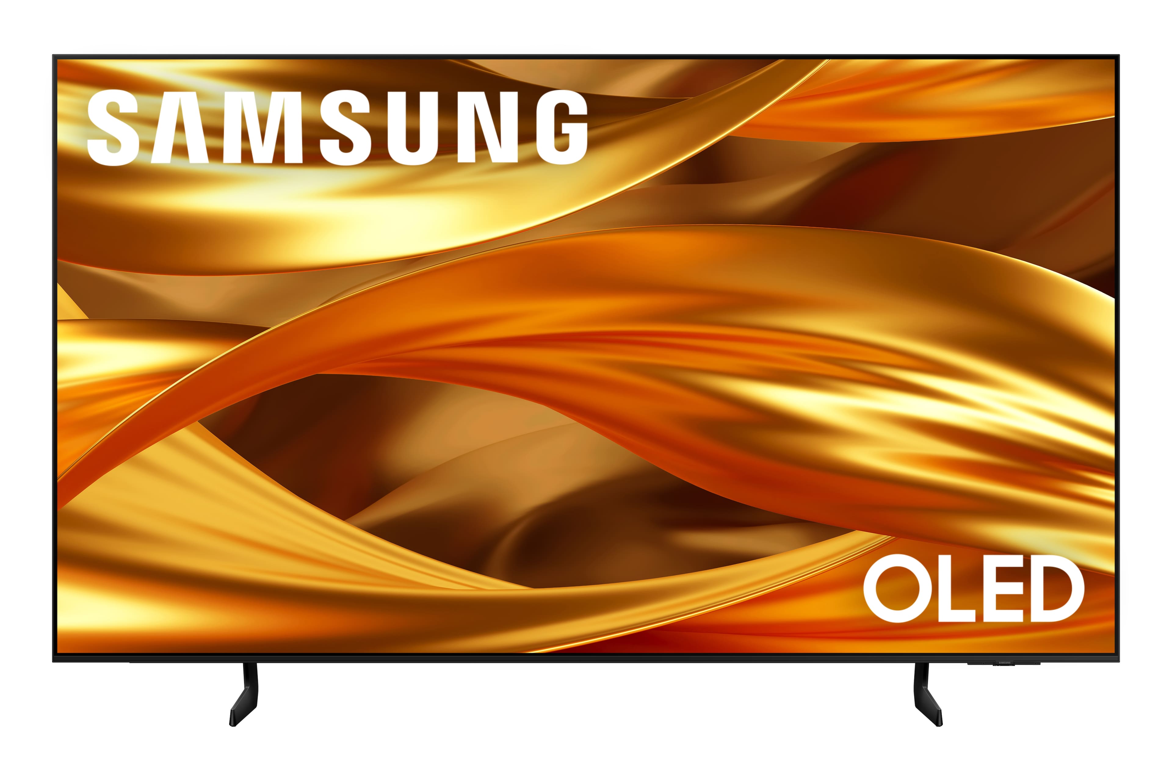 Samsung - 65" Class S84F OLED 4K UHD Vision AI Smart Tizen TV (2025) product image