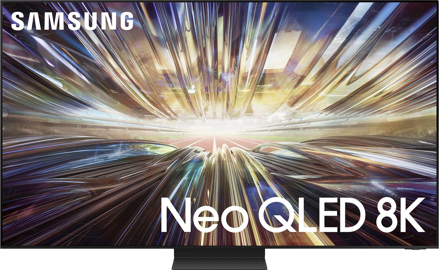 Samsung - 75” Class QN800D Series Neo QLED 8K Mini LED Smart Tizen TV (2024) product image