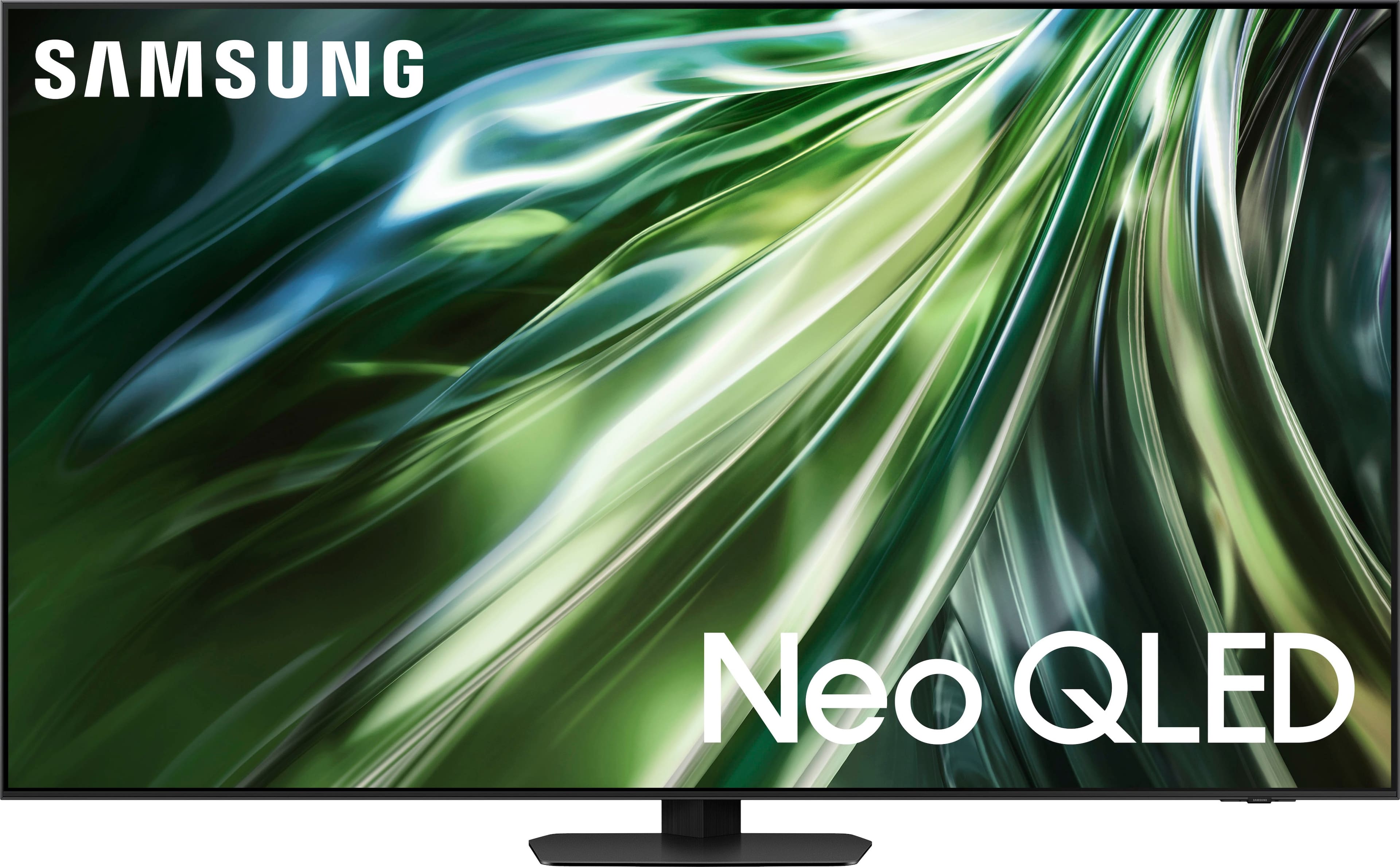 Samsung - 75” Class QN90D Series Neo QLED 4K Mini LED Smart Tizen TV (2024) product image