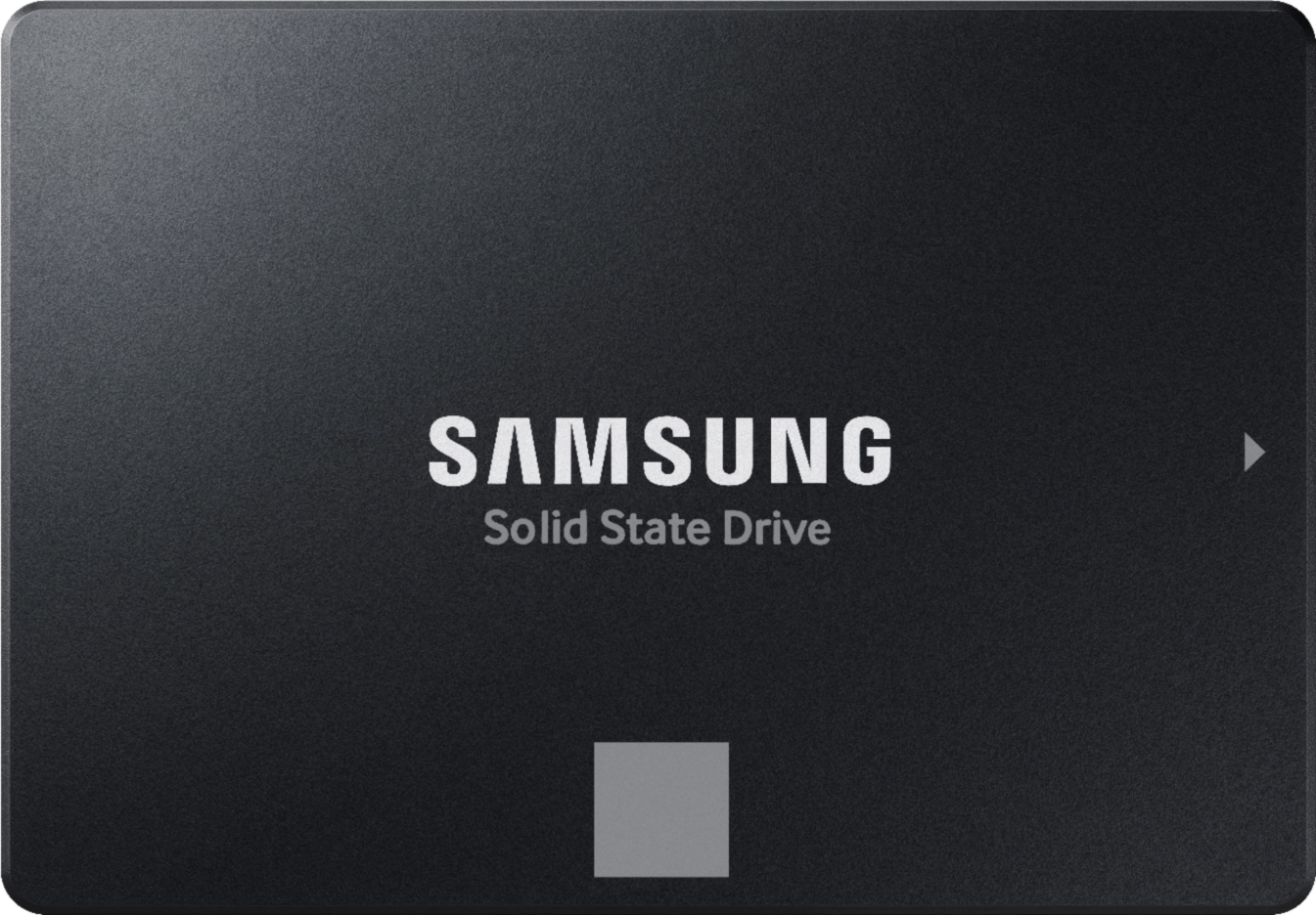 Samsung - 870 EVO 1TB Internal SSD SATA product image
