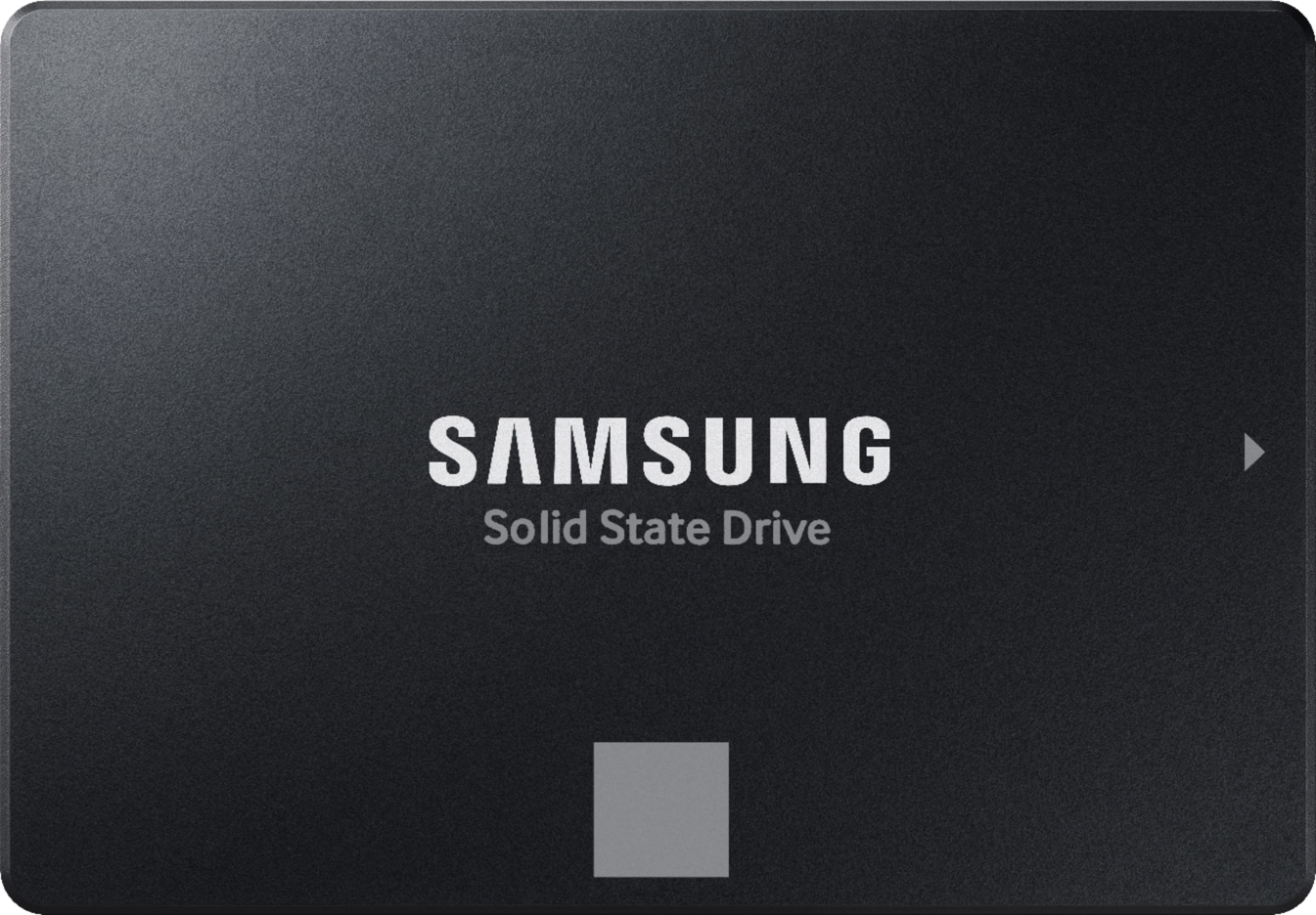 Samsung - 870 EVO 2TB Internal SSD SATA product image