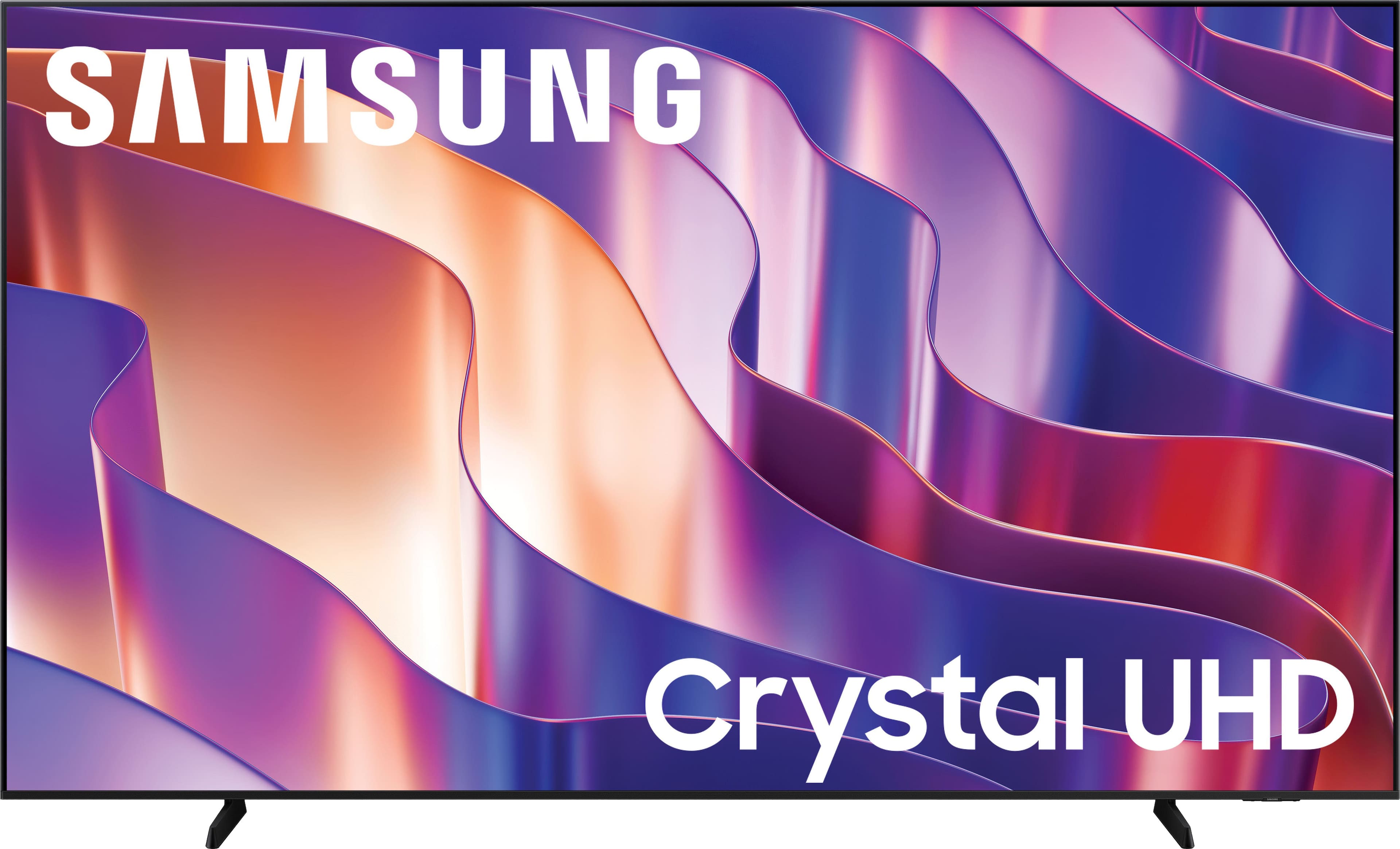 Samsung - 98” Class DU8900F Series Crystal UHD 4K Smart Tizen TV (2025) product image