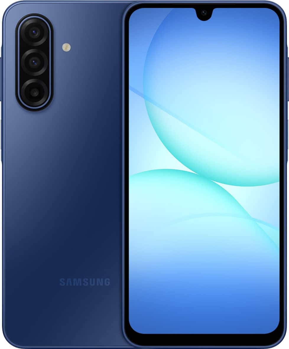 Samsung - Galaxy A17 5G 128GB (Unlocked) - Blue product image