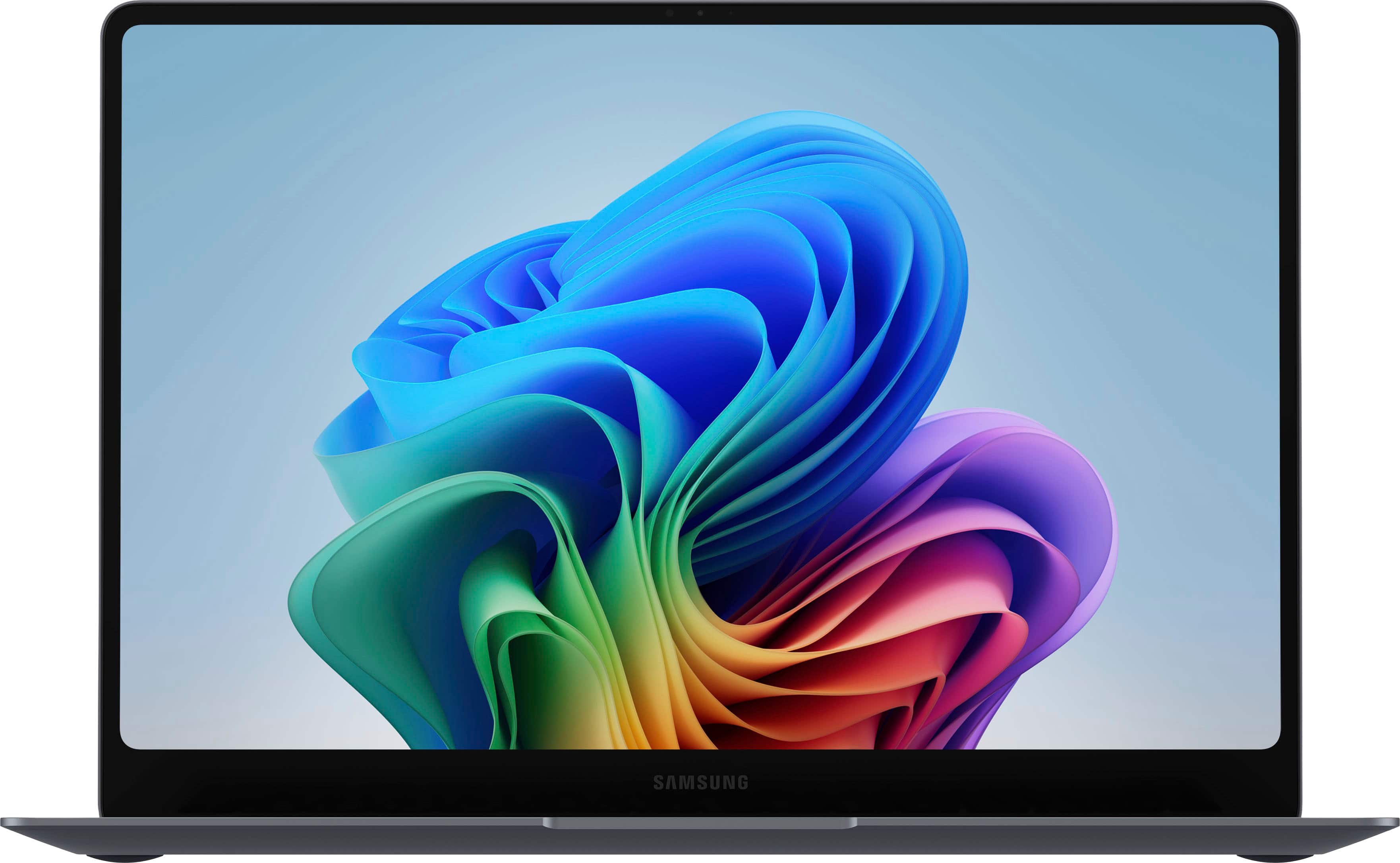 Samsung - Galaxy Book6 Pro - Copilot+ PC - 14" 3K AMOLED Touch Screen Laptop - Intel Core Ultra 7 - 16GB Memory -512GB SSD -…