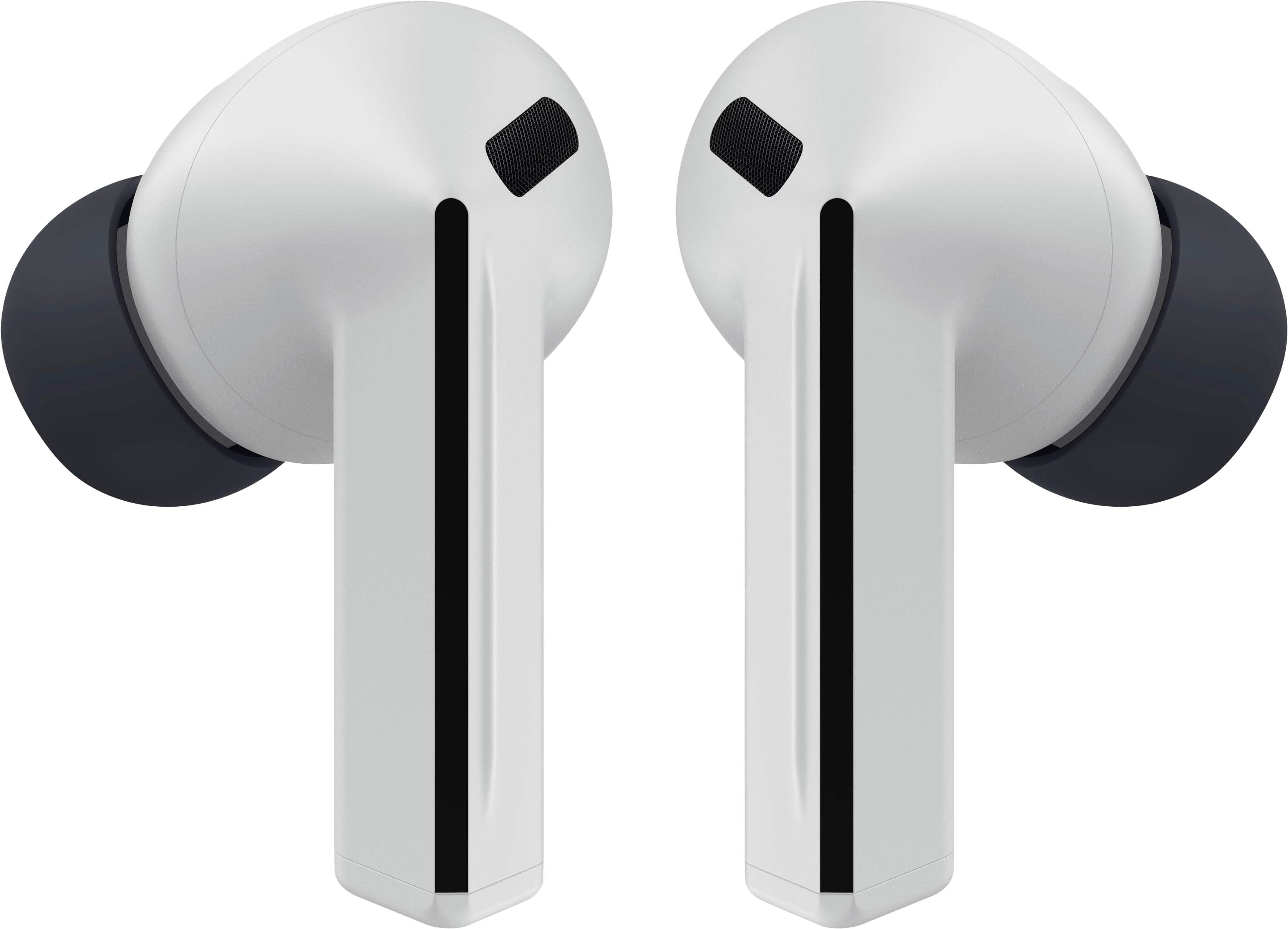 Samsung - Galaxy Buds3 FE Wireless Earbud Headphones - Gray product image