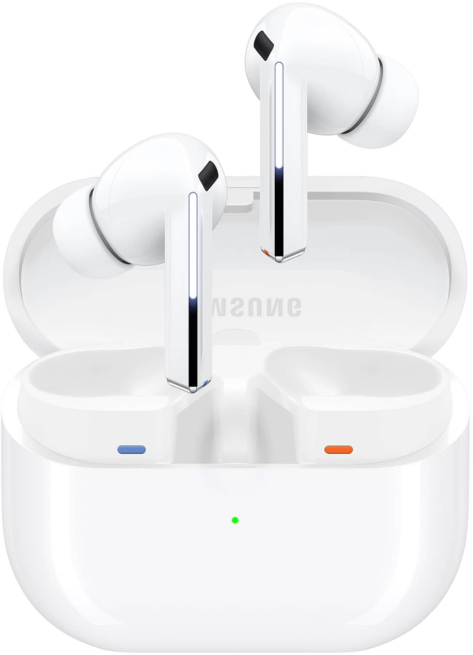 Samsung - Galaxy Buds3 Pro Wireless Earbud Headphones - White product image