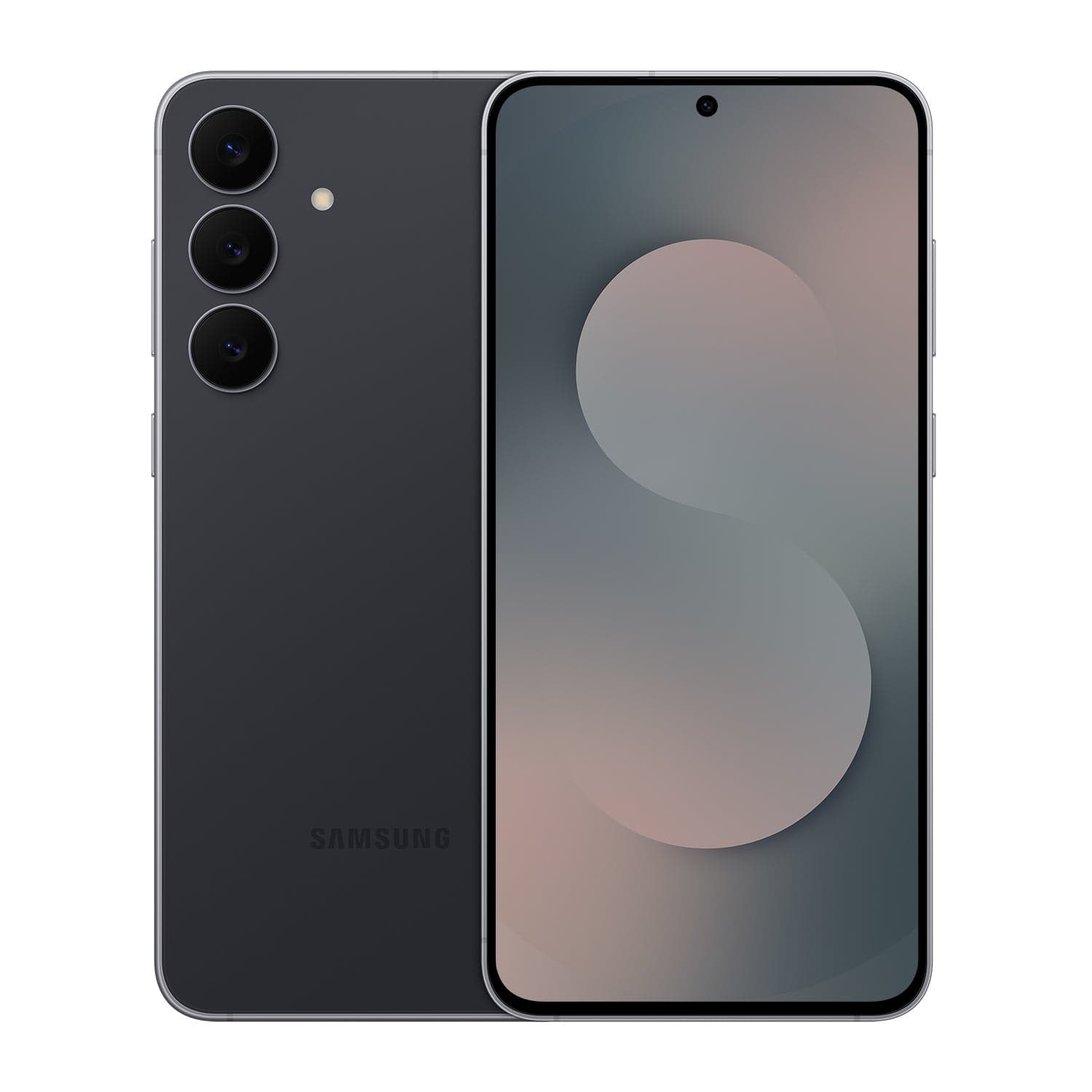 Samsung - Galaxy S25 FE 128GB (Unlocked) - Jet Black product image