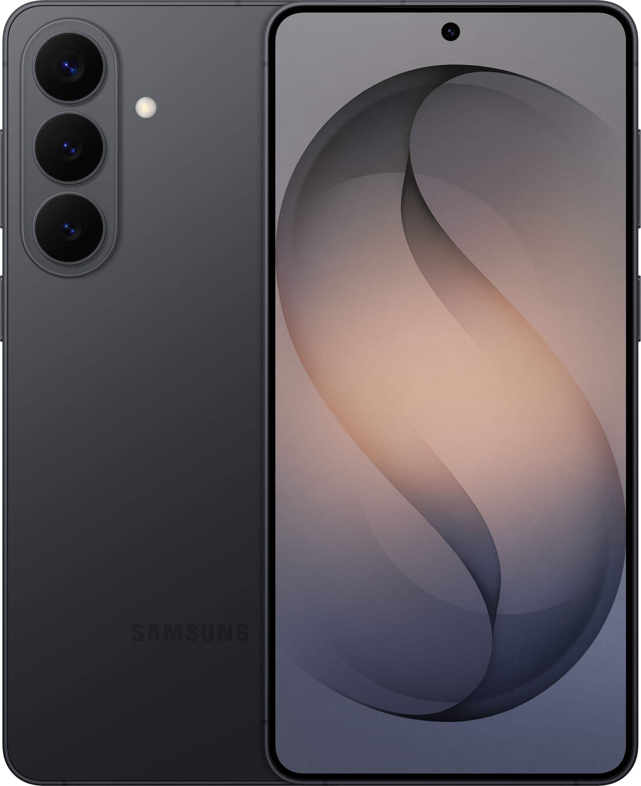 Samsung - Galaxy S26 512GB (Unlocked) - Black product image