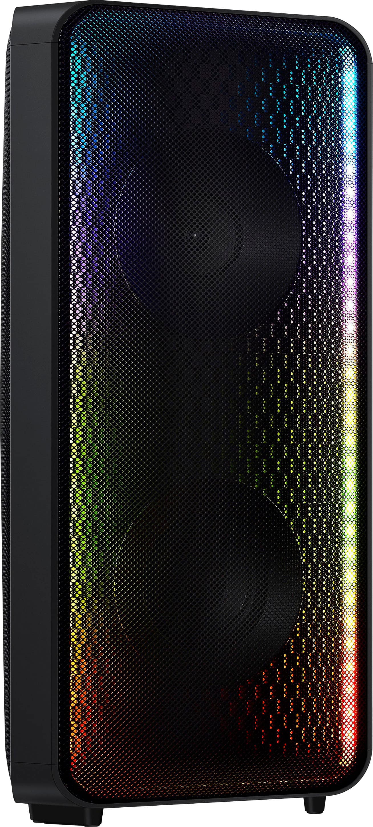 Samsung - MX-ST40B Sound Tower High Power Audio 160W - Black product image