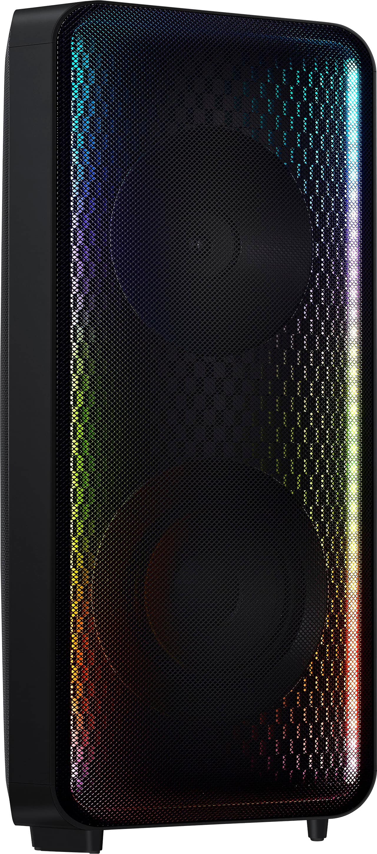 Samsung - MX-ST50B Sound Tower High Power Audio 240W - Black product image