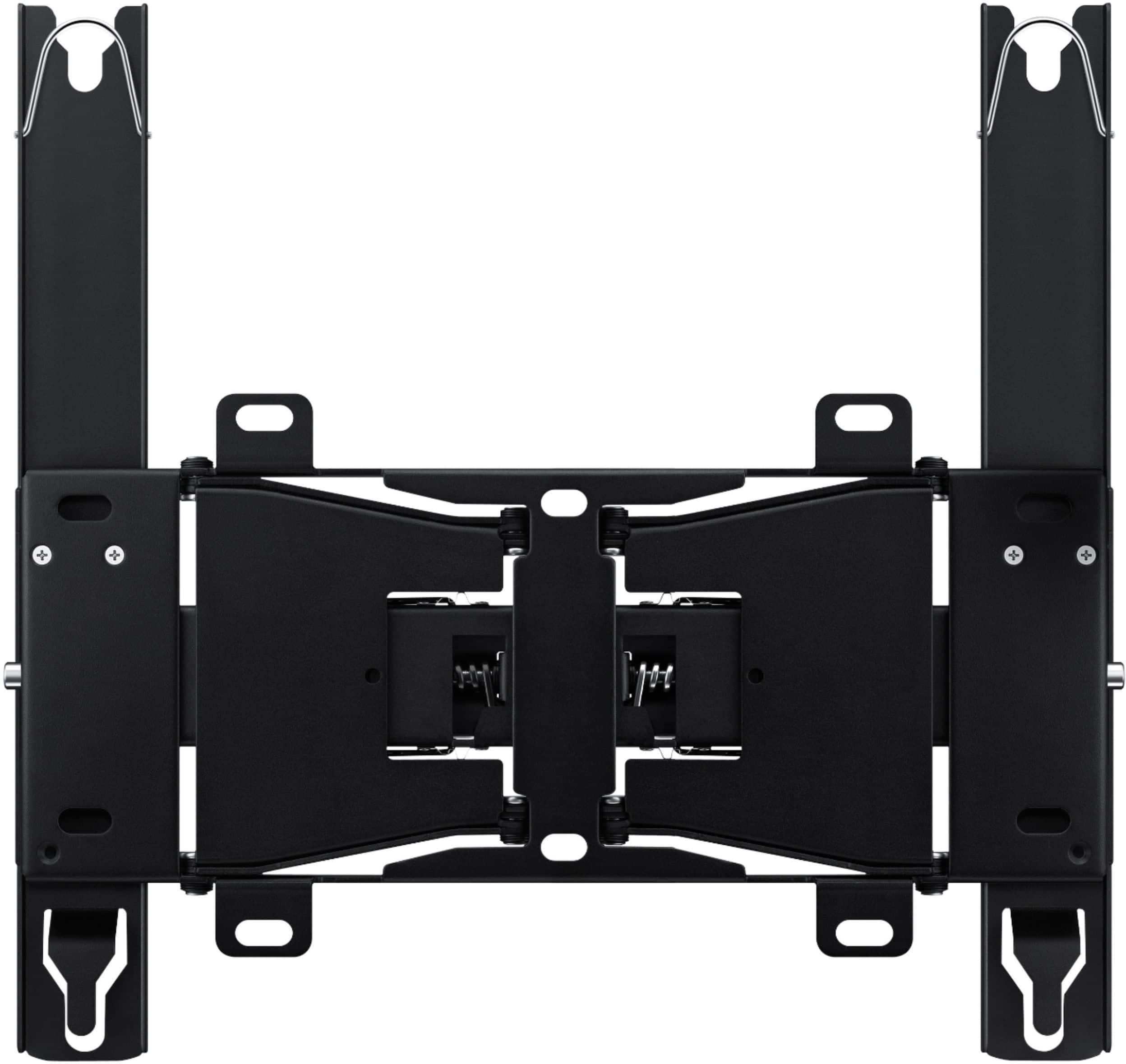 Samsung - The Terrace Outdoor Slim TV Mount up to 75" - Black product image