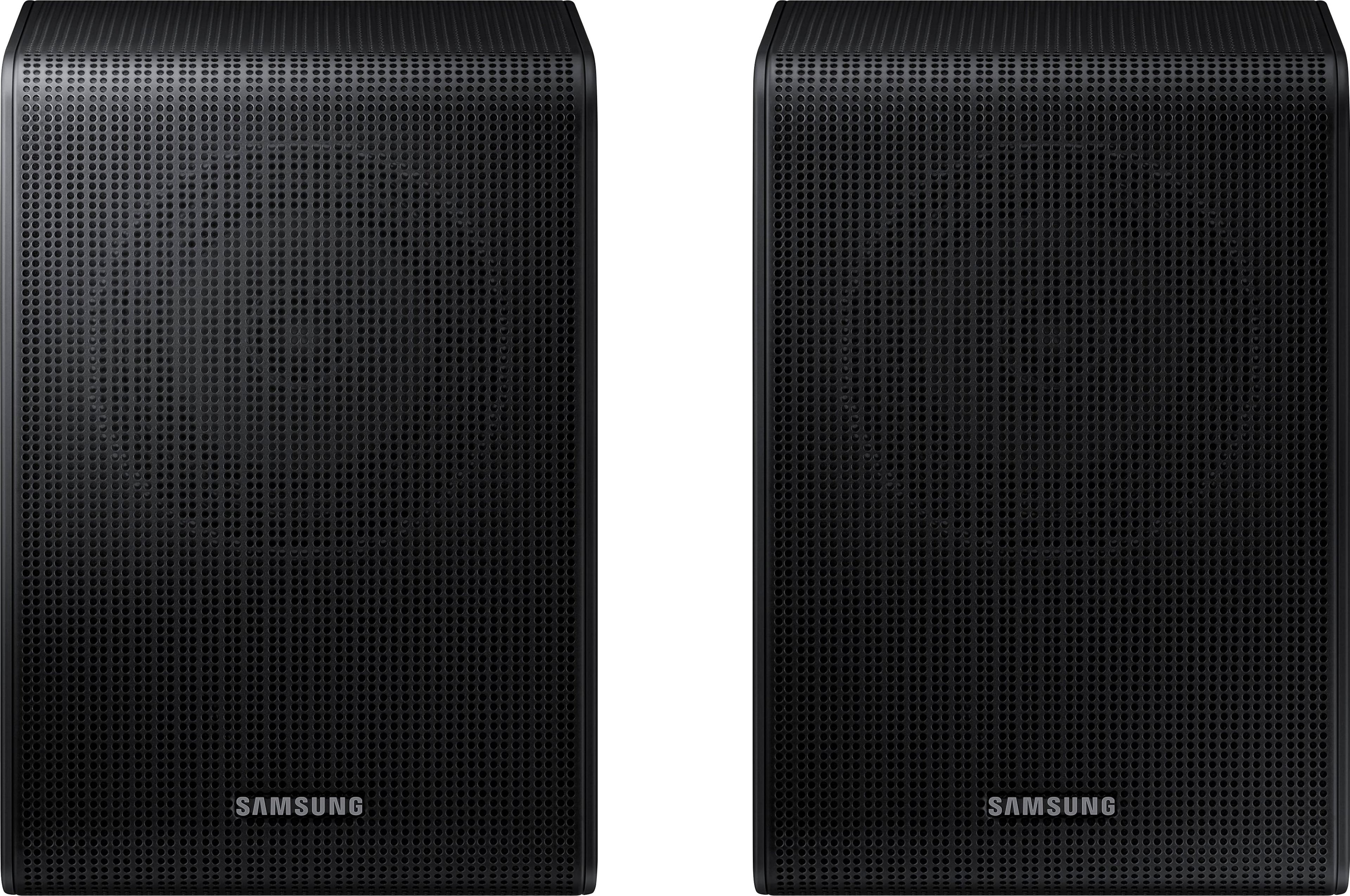 Samsung - Wireless Rear Speaker Kit - Black product image