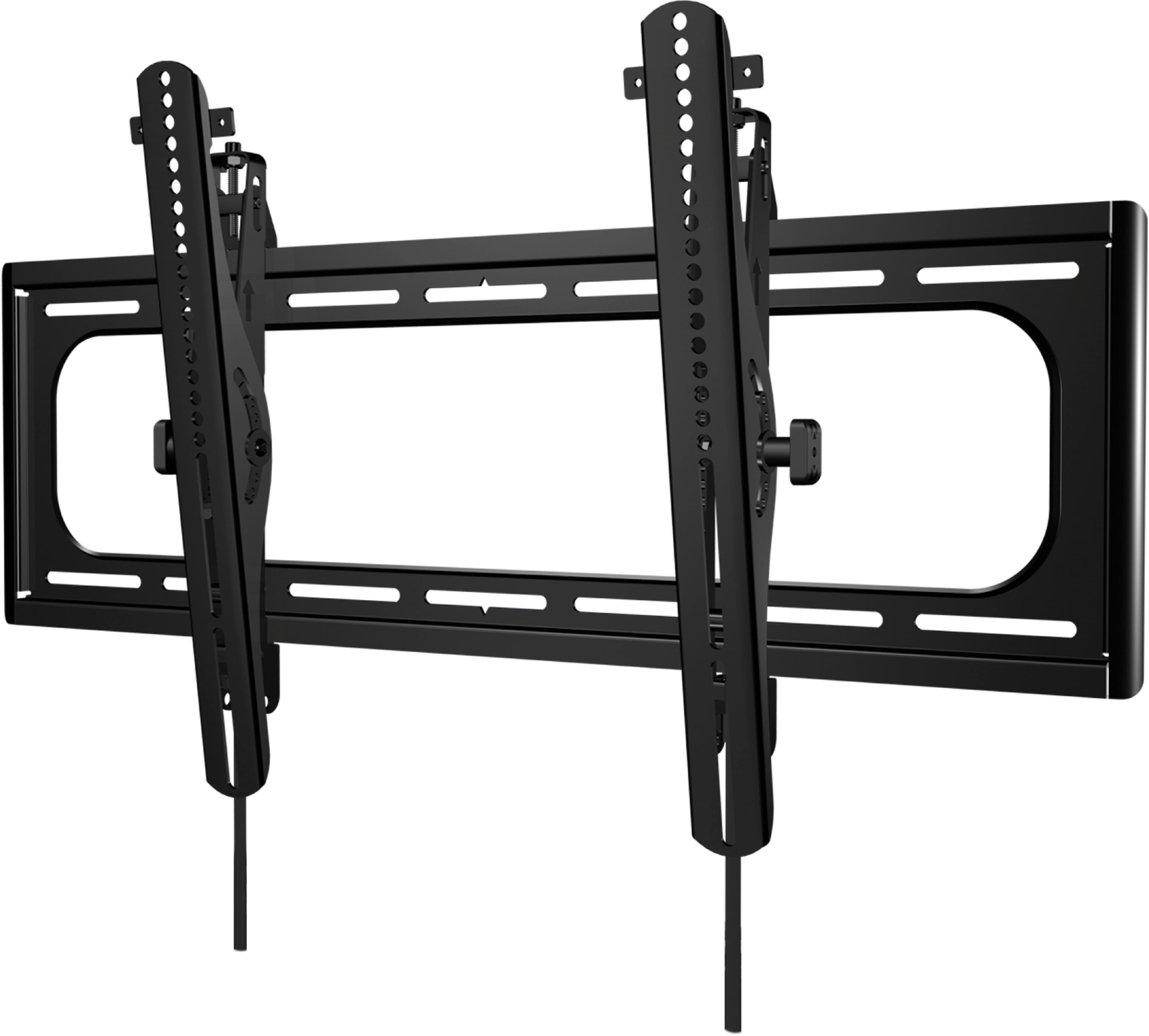 Sanus - Premium Outdoor Tilt Mount for TVs 37"-95" - Black product image