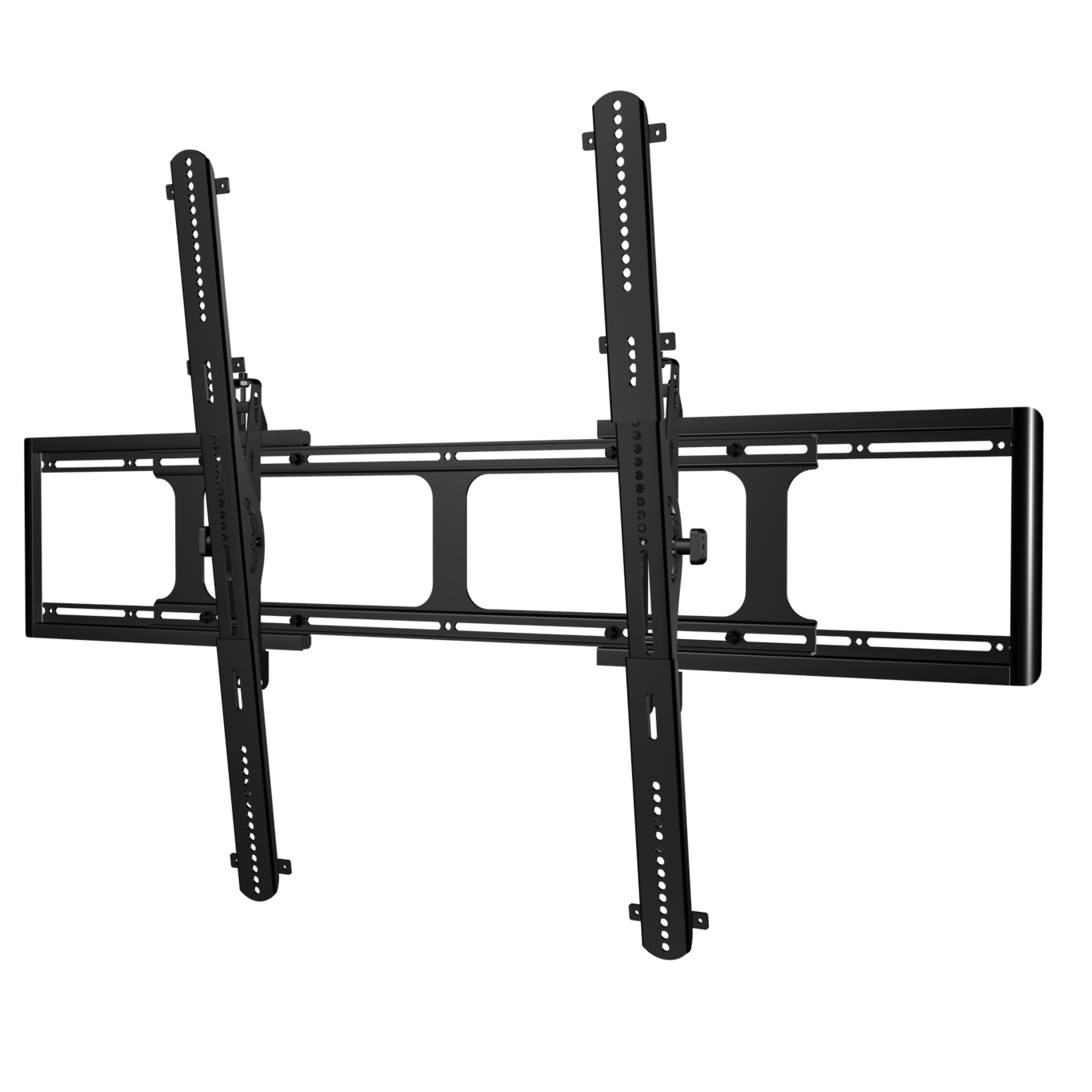Sanus - Tilt TV Wall Mount for Most 65" - 140" TVs up to 300lbs - Designed for Extra Large TVs - Black product image