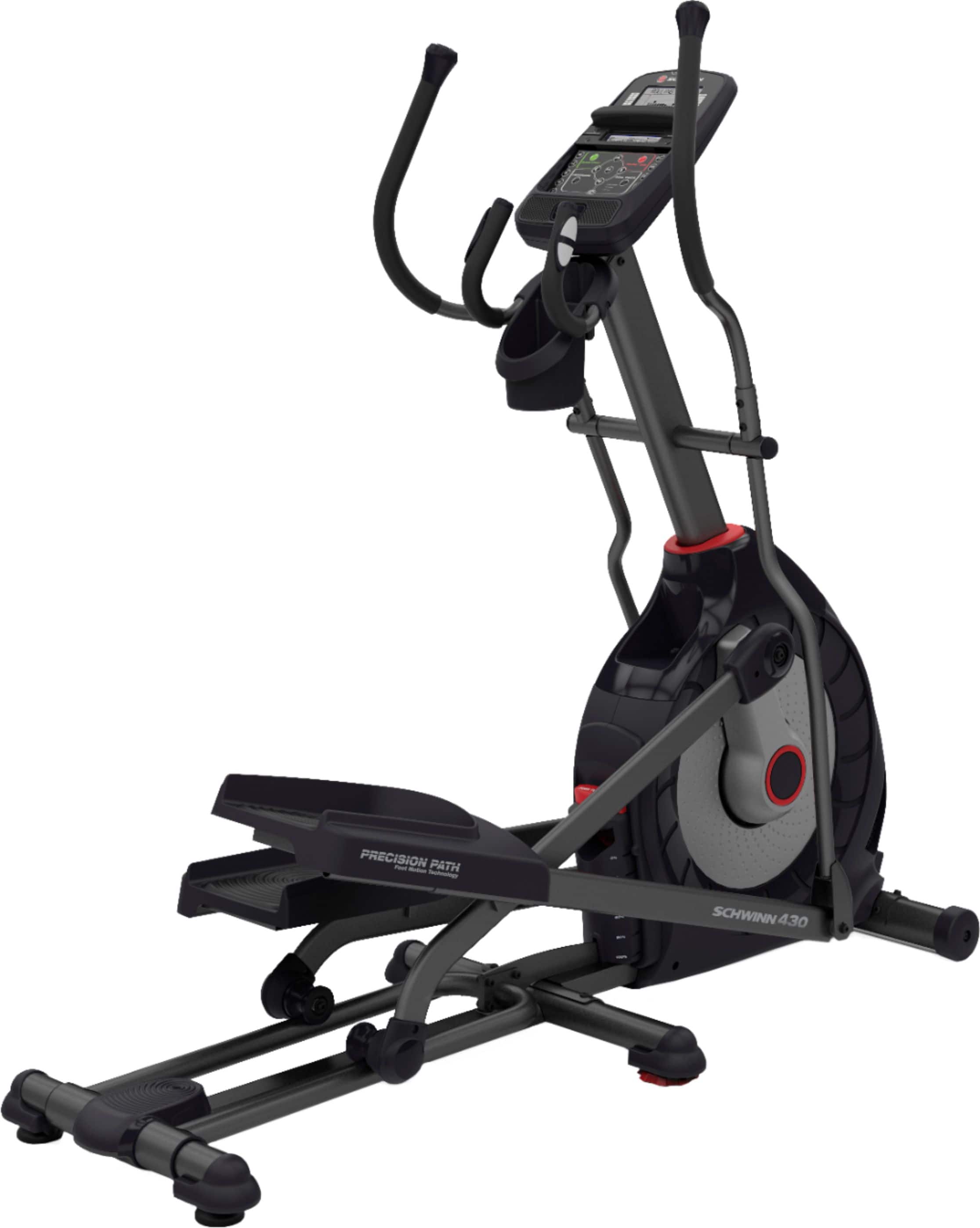 Schwinn - 430 Elliptical - Black product image