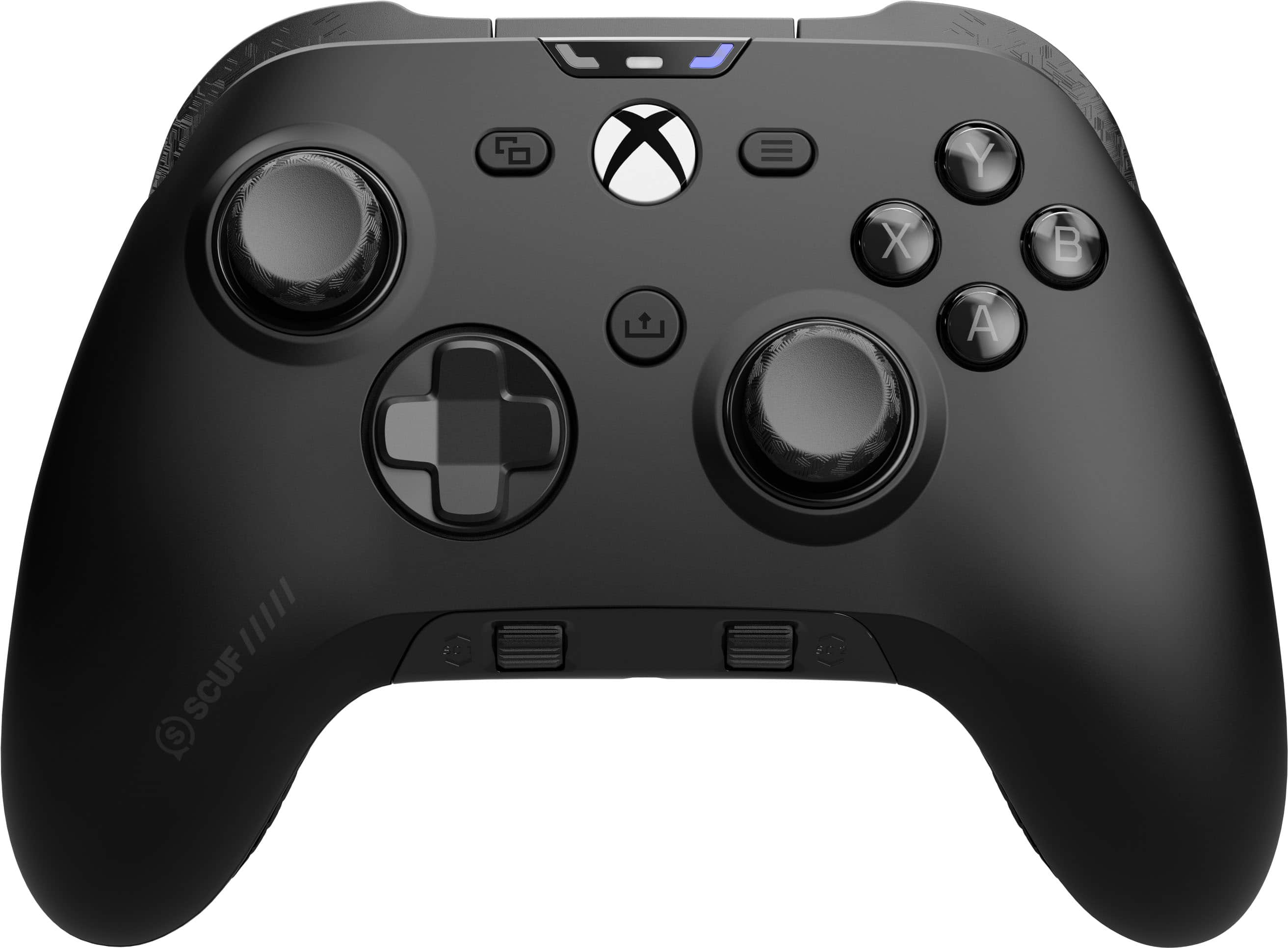 SCUF - VALOR PRO Wireless Performance Controller for Xbox Series X|S, Xbox One and PC - Black product image