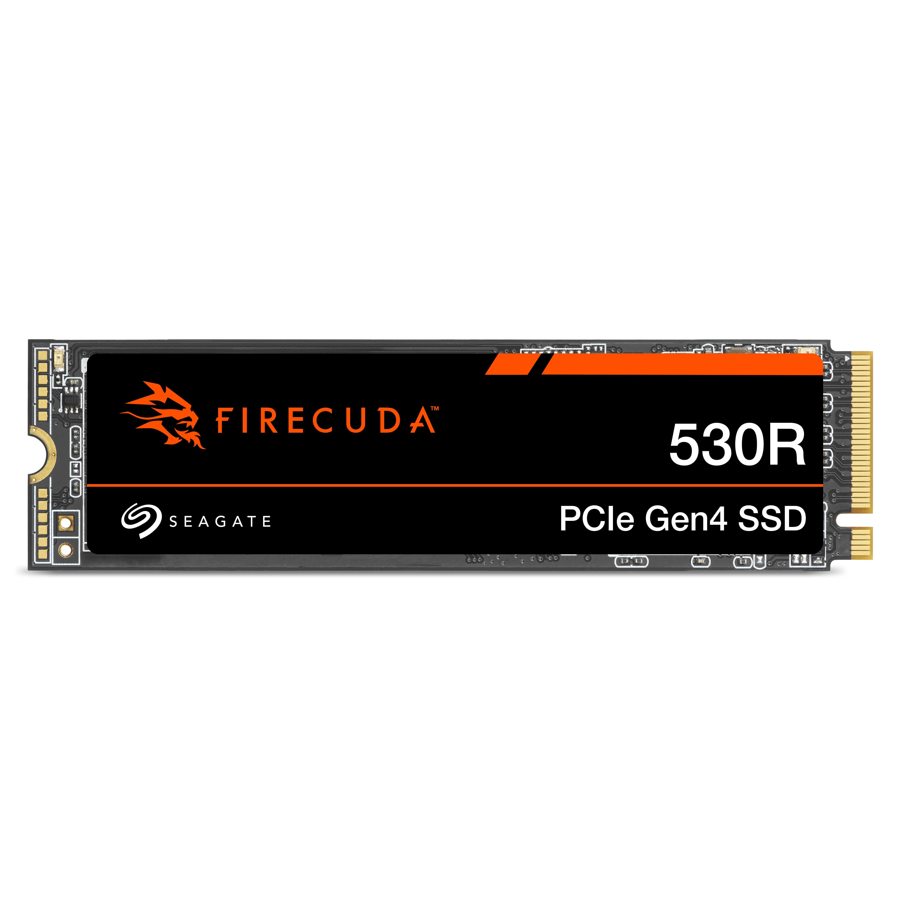 Seagate - FireCuda 530R 1TB Internal SSD PCIe Gen 4 x4 NVMe product image