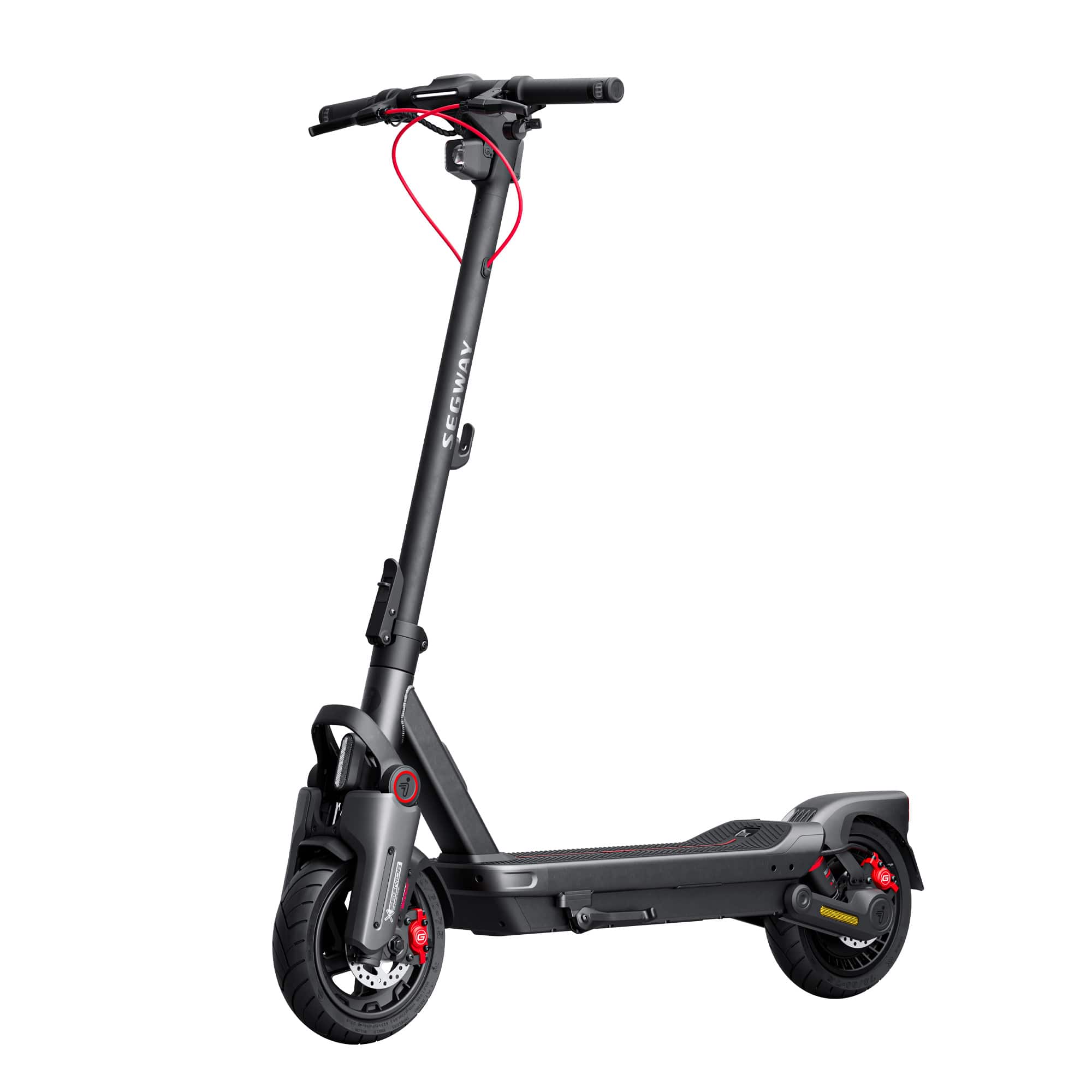 Segway - Ninebot Max G3 Electric Scooter, 28 mph Max Speed w/ 50 miles Max Range - Black product image