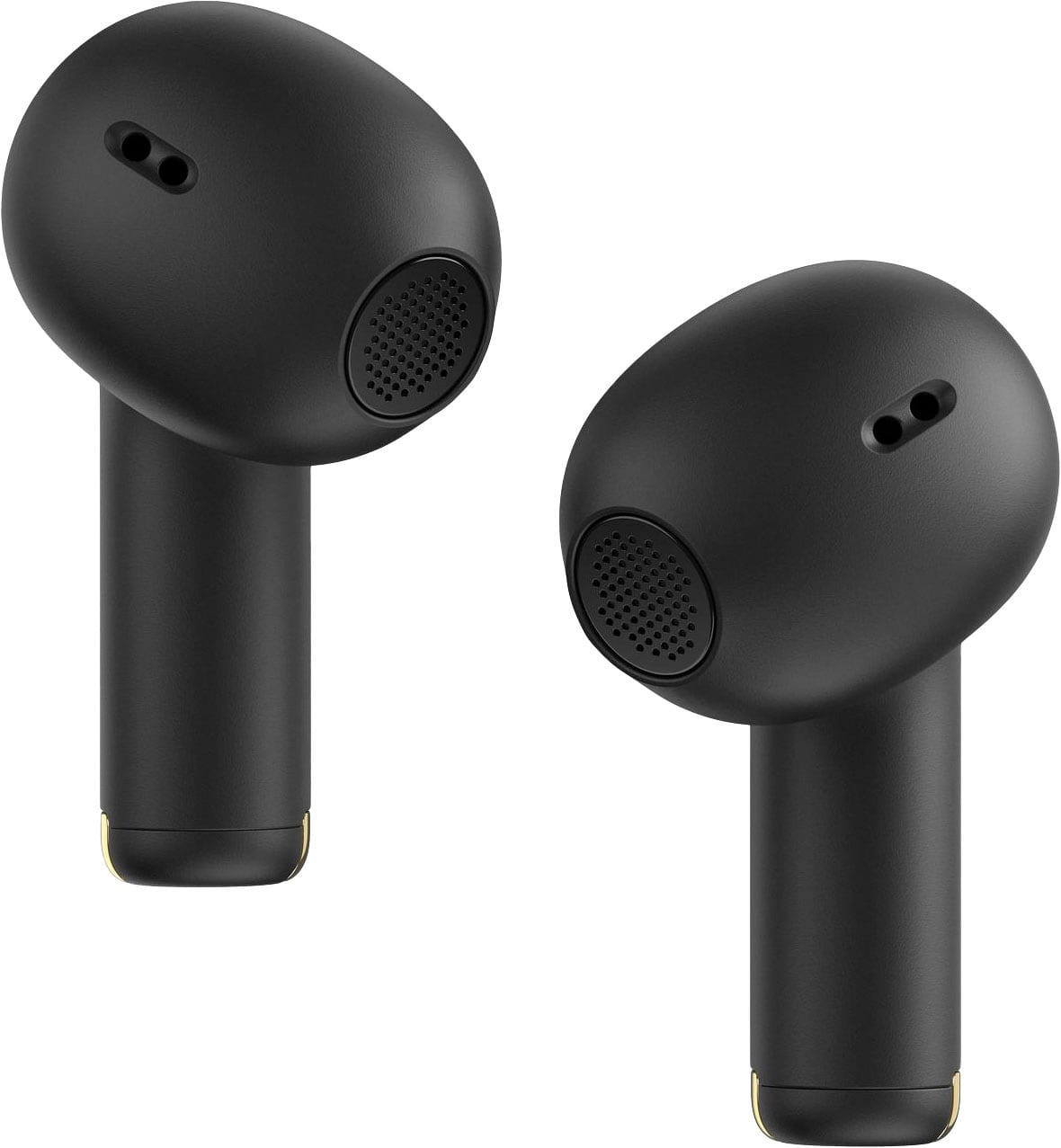 Sennheiser - ACCENTUM Open Wireless Earbuds - In Ear Buds with Open Design, Dynamic Sound and Bluetooth 5.3 - Black product…