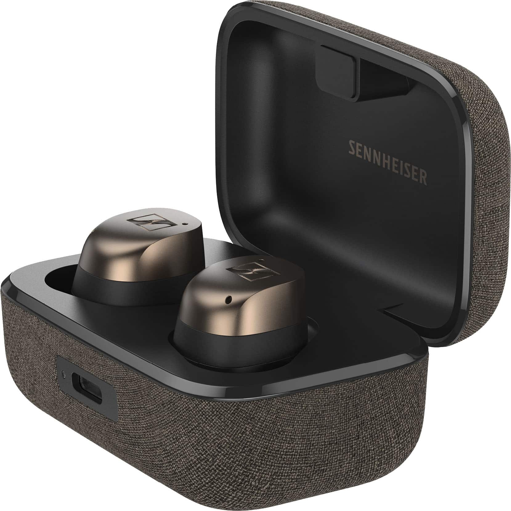Sennheiser - MOMENTUM True Wireless 4 Earbuds - Copper product image
