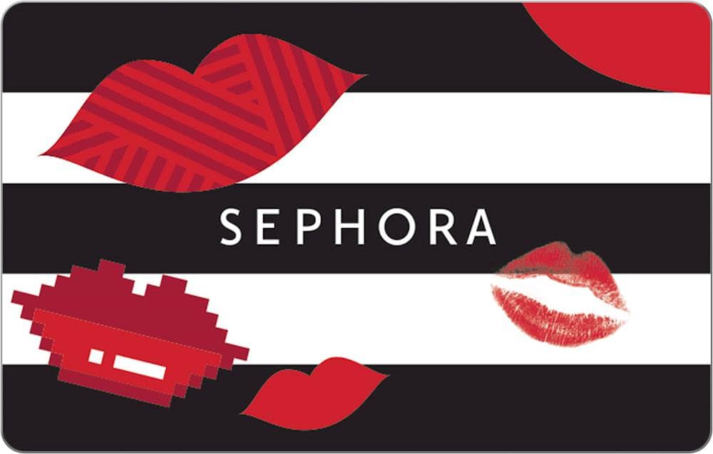 Sephora - $100 Gift Card [Digital] product image