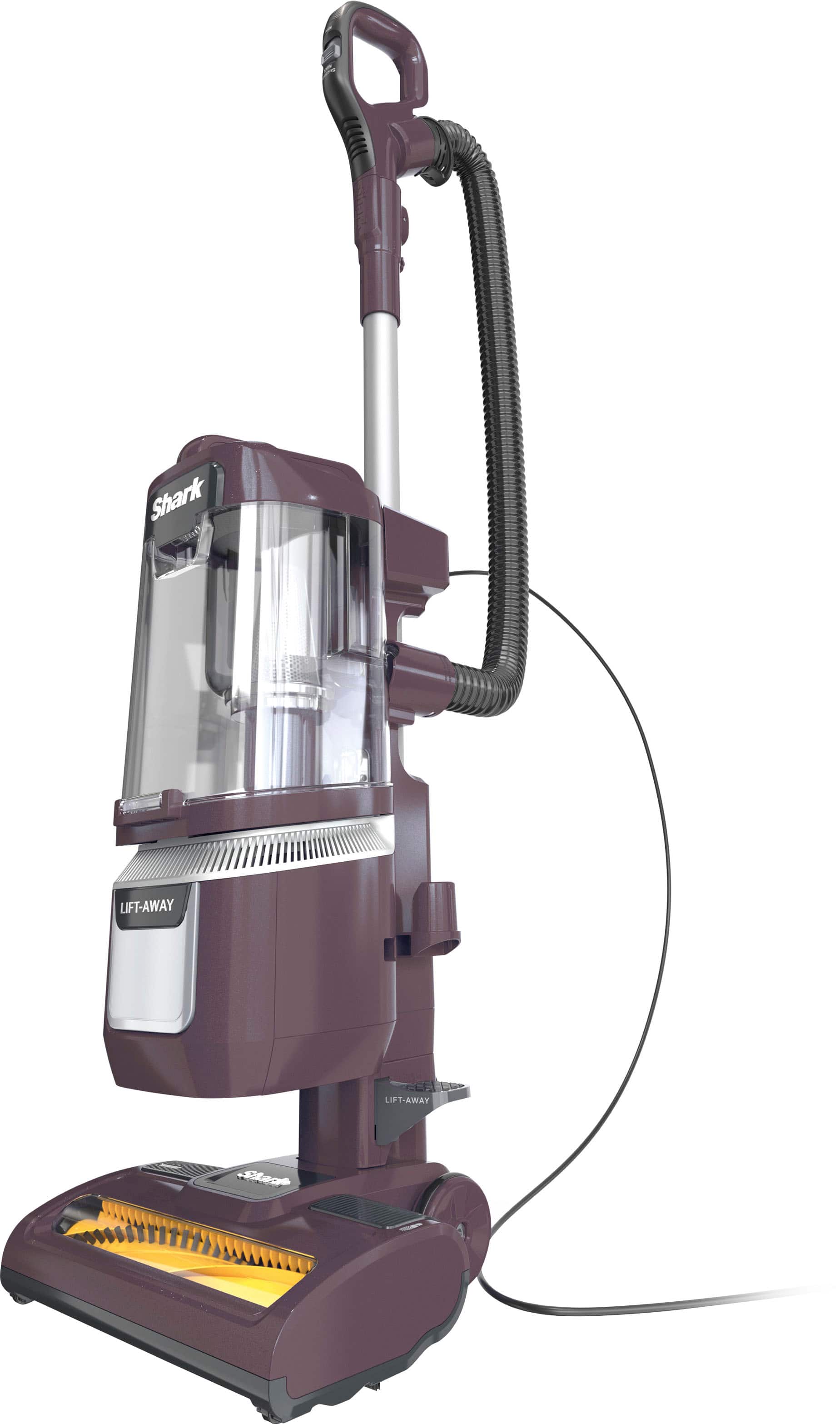 Shark - Navigator ADV Corded Bagless Multi-Surface Lift-Away Upright Vacuum Cleaner - Aeonium product image