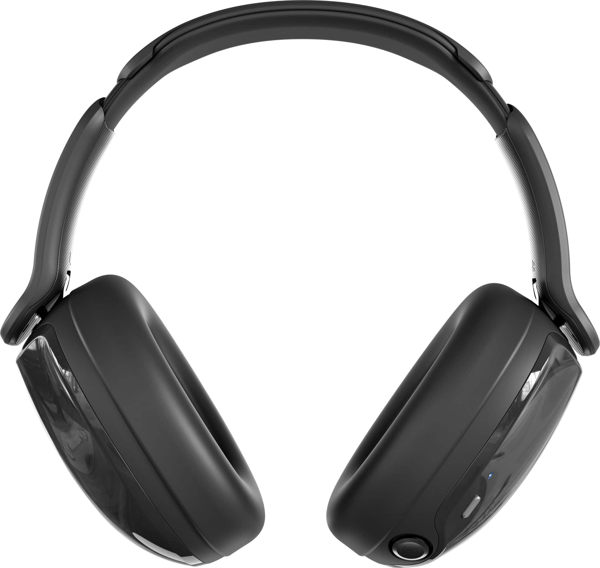 Skullcandy - Hesh 540 ANC Wireless Noise Cancelling Over-Ear Headphones - Black product image