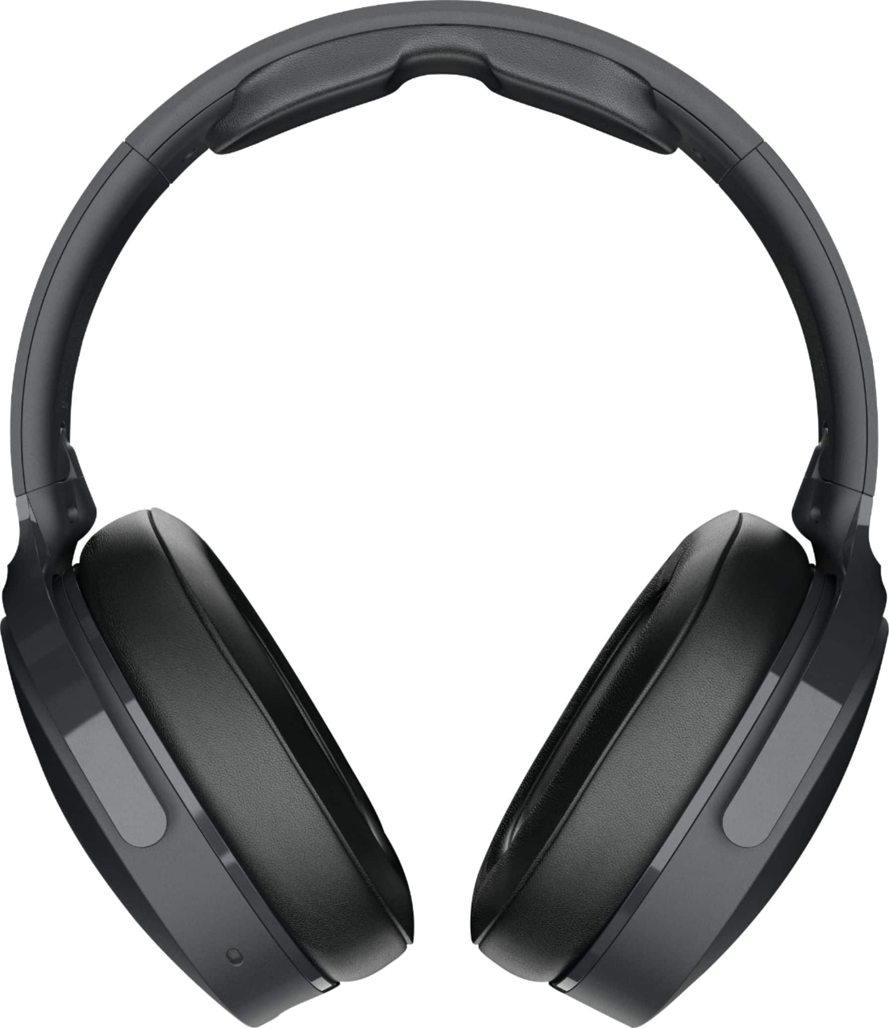 Skullcandy - Hesh Evo Over-the-Ear Wireless - True Black product image