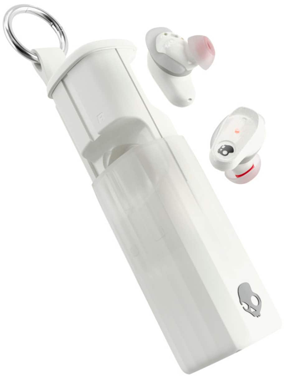 Skullcandy - Method 360 ANC True Wireless Noise Cancelling Earbuds - Bone product image