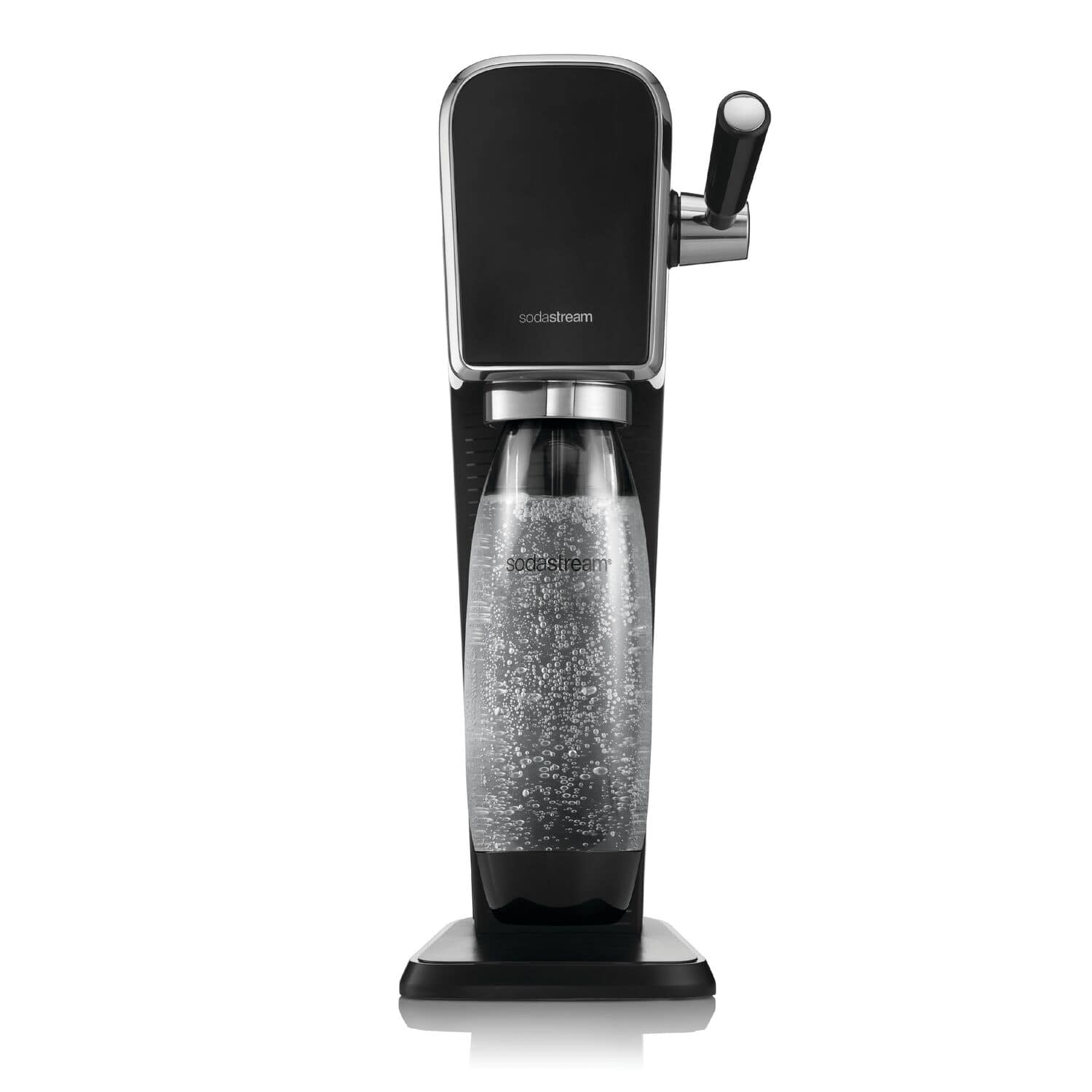 SodaStream - Art Sparkling Water Maker - Black product image