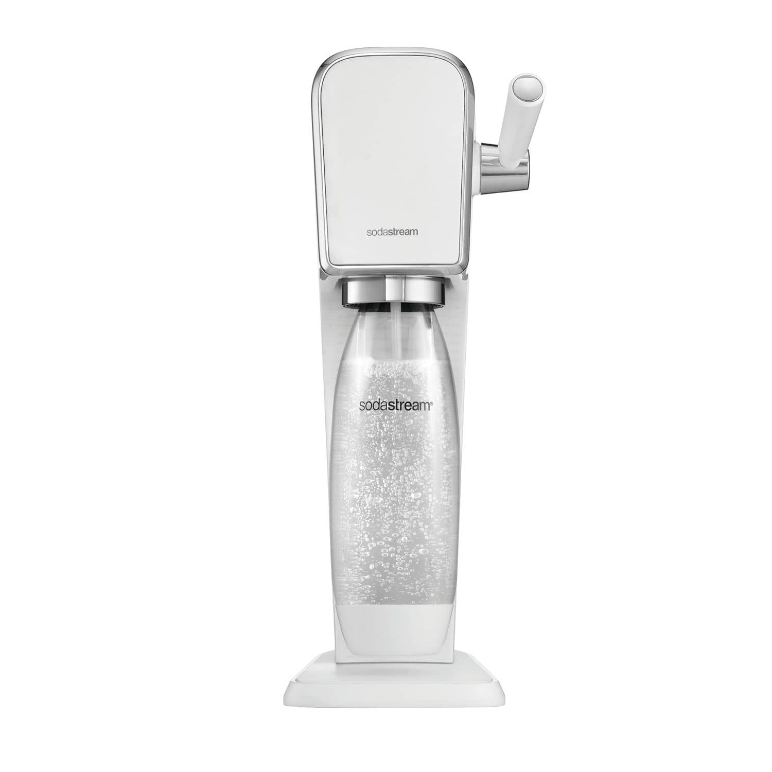 SodaStream - Art Sparkling Water Maker - White product image