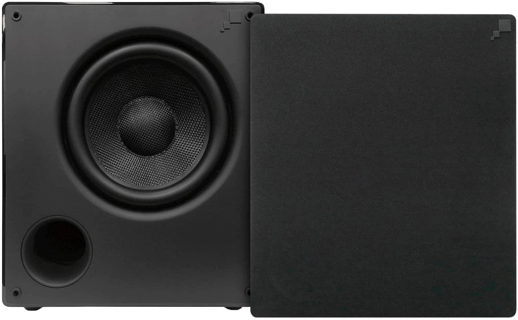 Sonance - i10 IMPACT SUBWOOFER - Impact 10" 300W Powered Wireless Subwoofer (Each) - Black product image