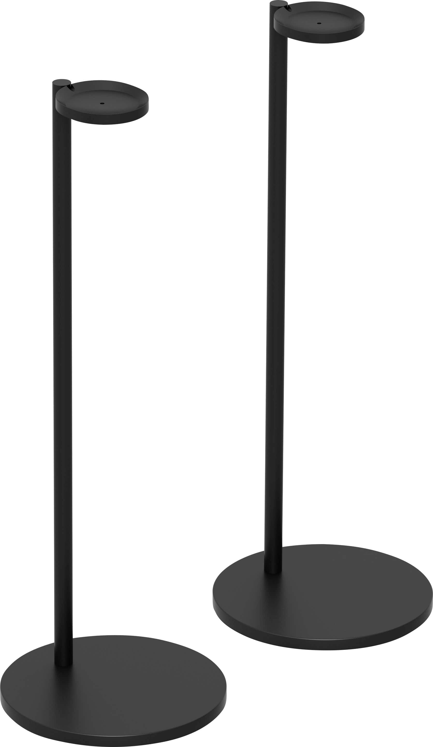 Sonos - Era 100 Stand (Pair) - Black product image