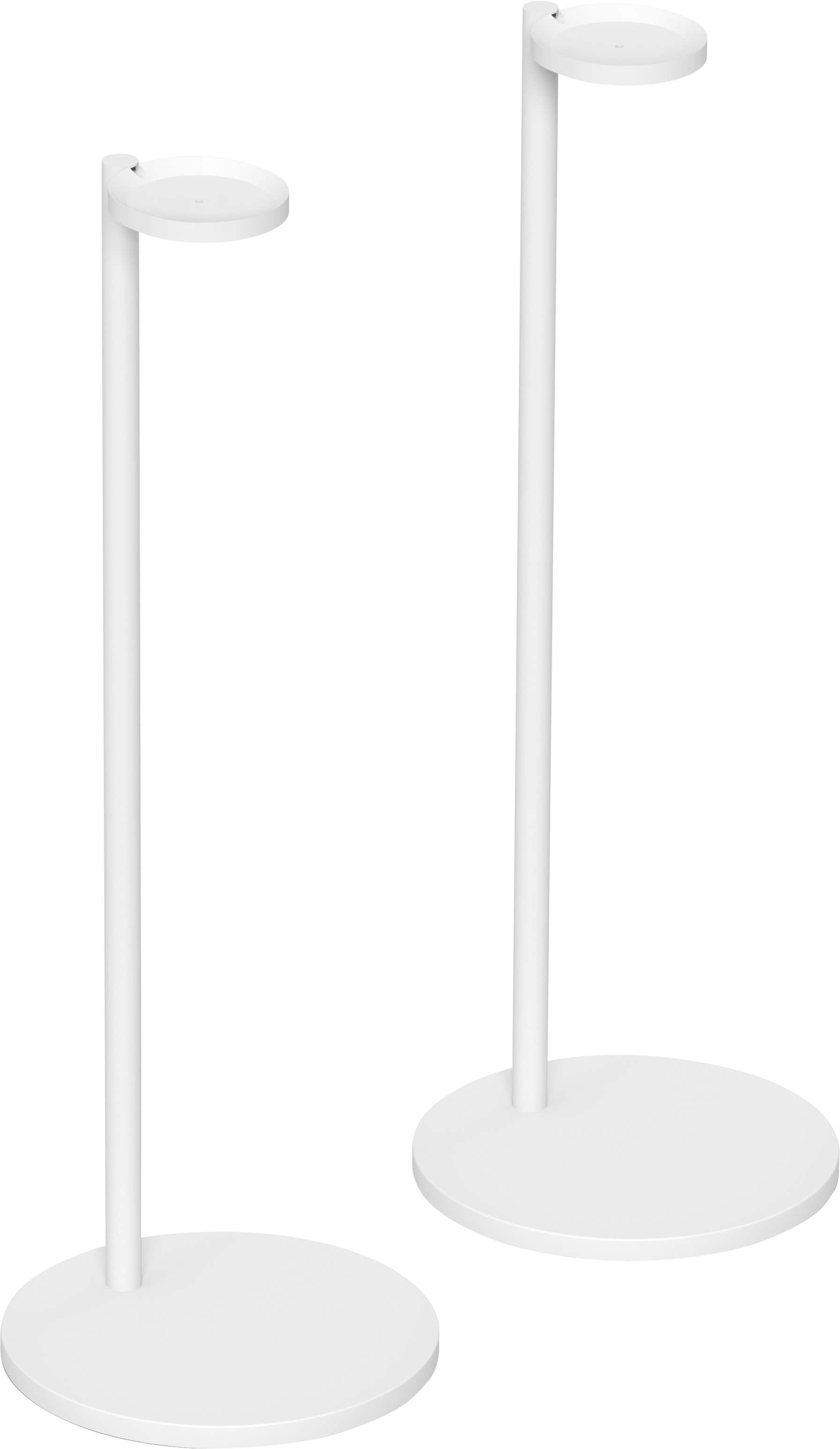 Sonos - Era 100 Stand (Pair) - White product image