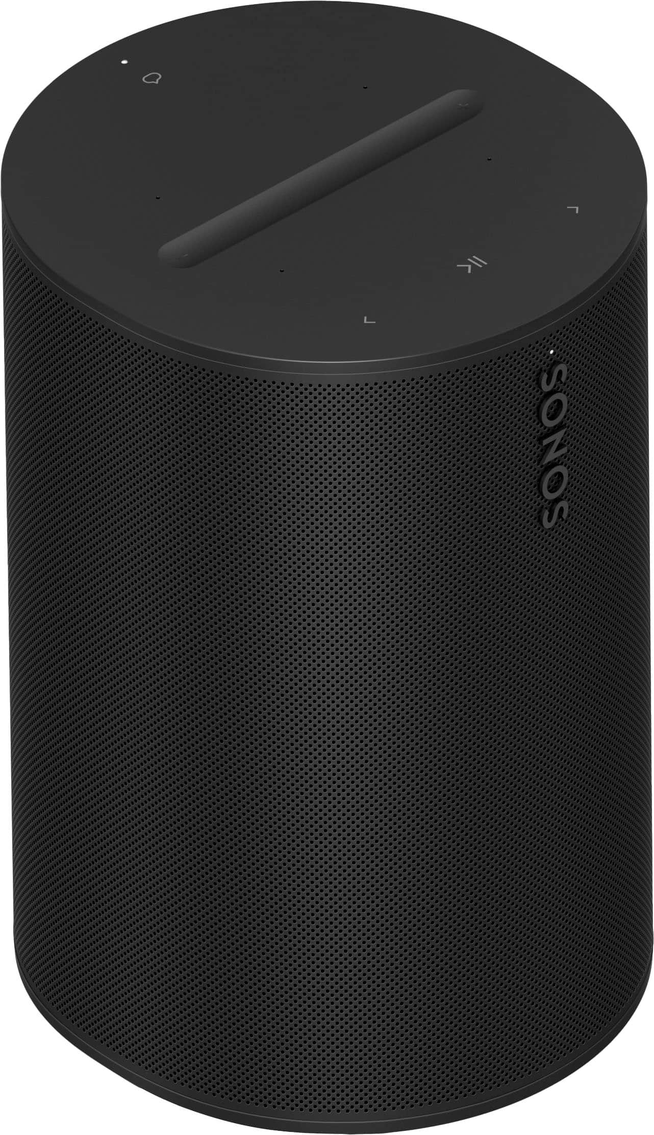 Sonos - Era 100 WiFi and Bluetooth Smart Speaker (Each) - Black product image