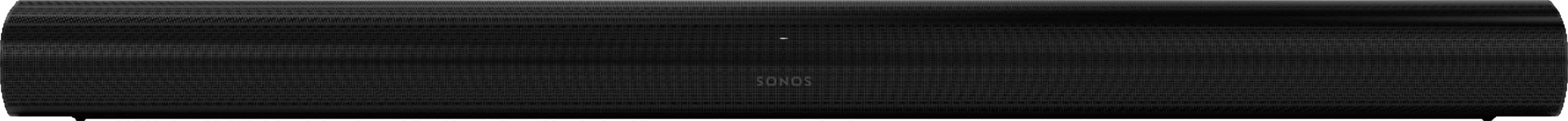Sonos - Geek Squad Certified Refurbished Arc Soundbar with Dolby Atmos, Google Assistant and Amazon Alexa - Black product im…