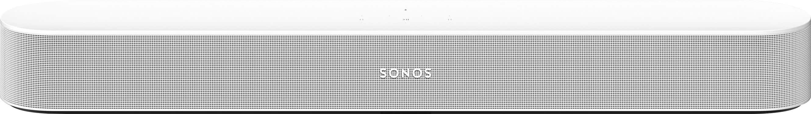 Sonos - Geek Squad Certified Refurbished Beam (Gen 2) - White product image