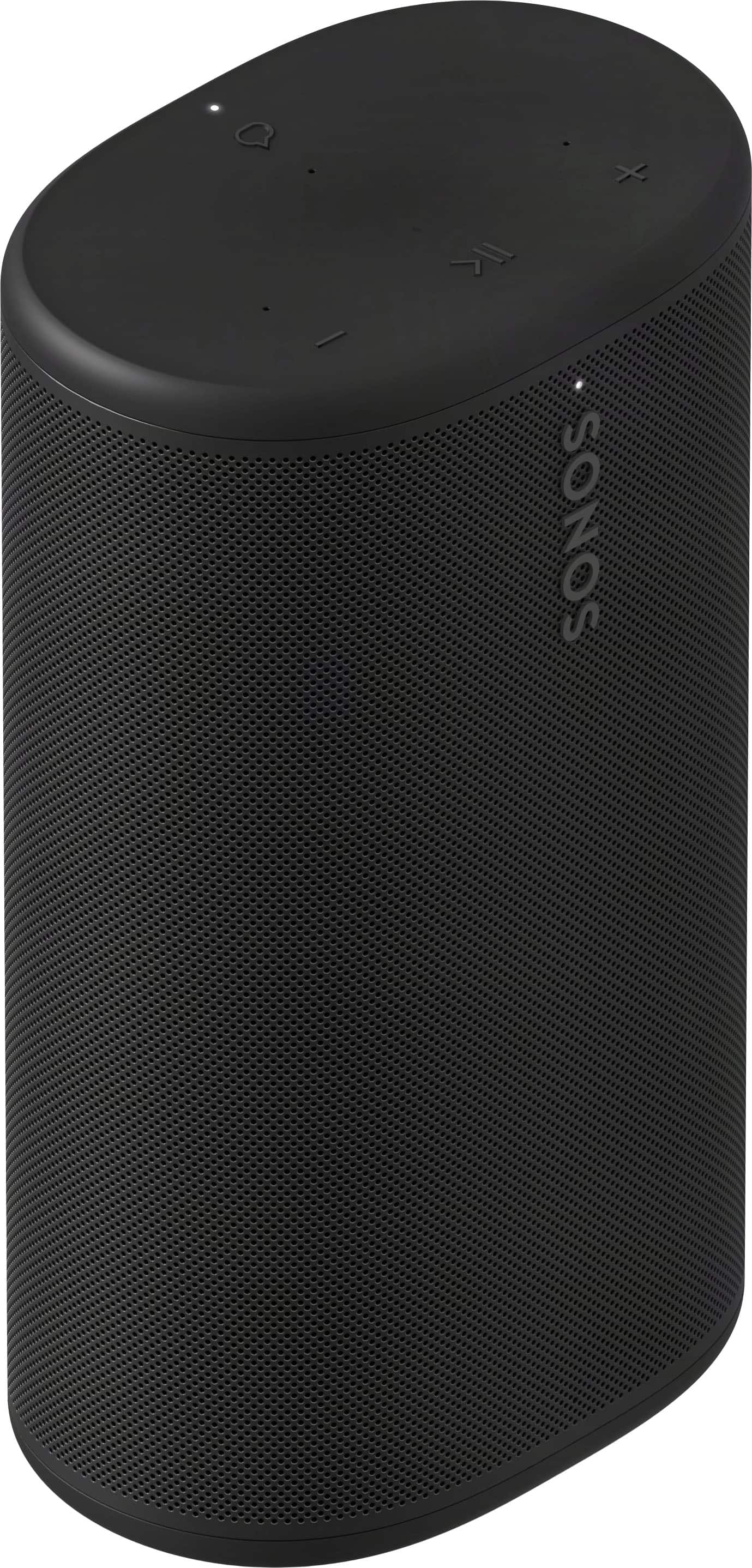 Sonos - Play - Black product image