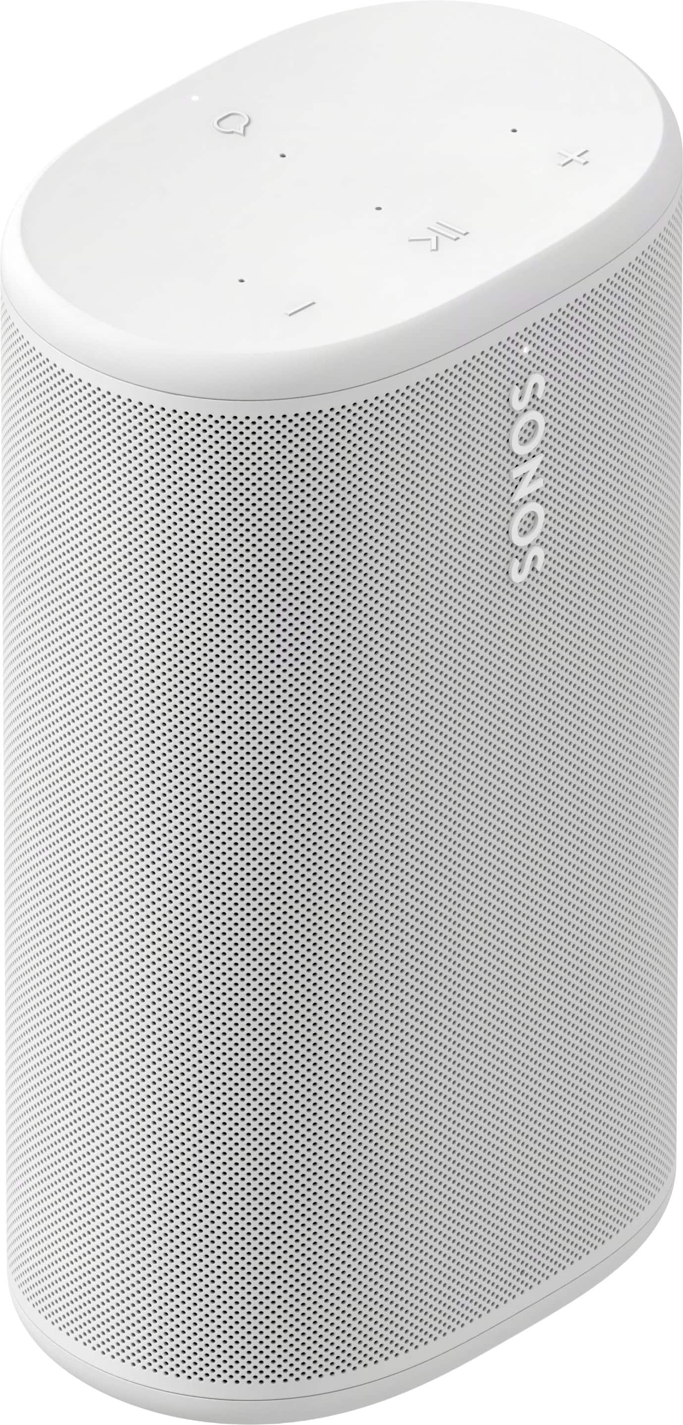 Sonos - Play - White product image