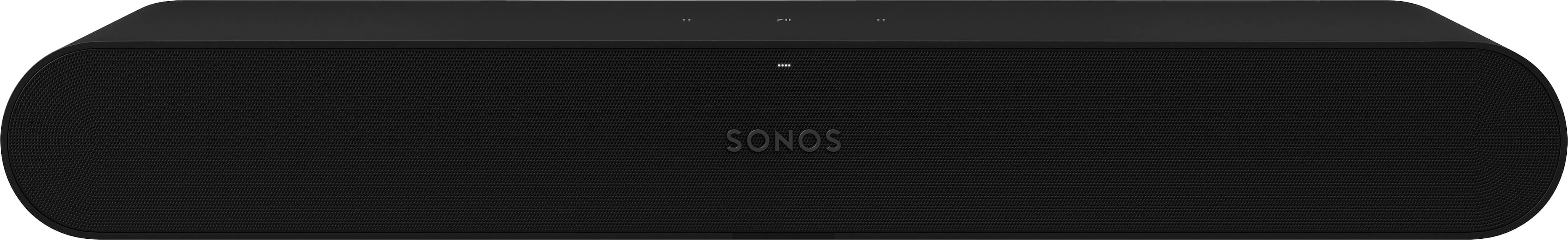 Sonos - Ray All-in-One Soundbar for TV and Music - Black product image