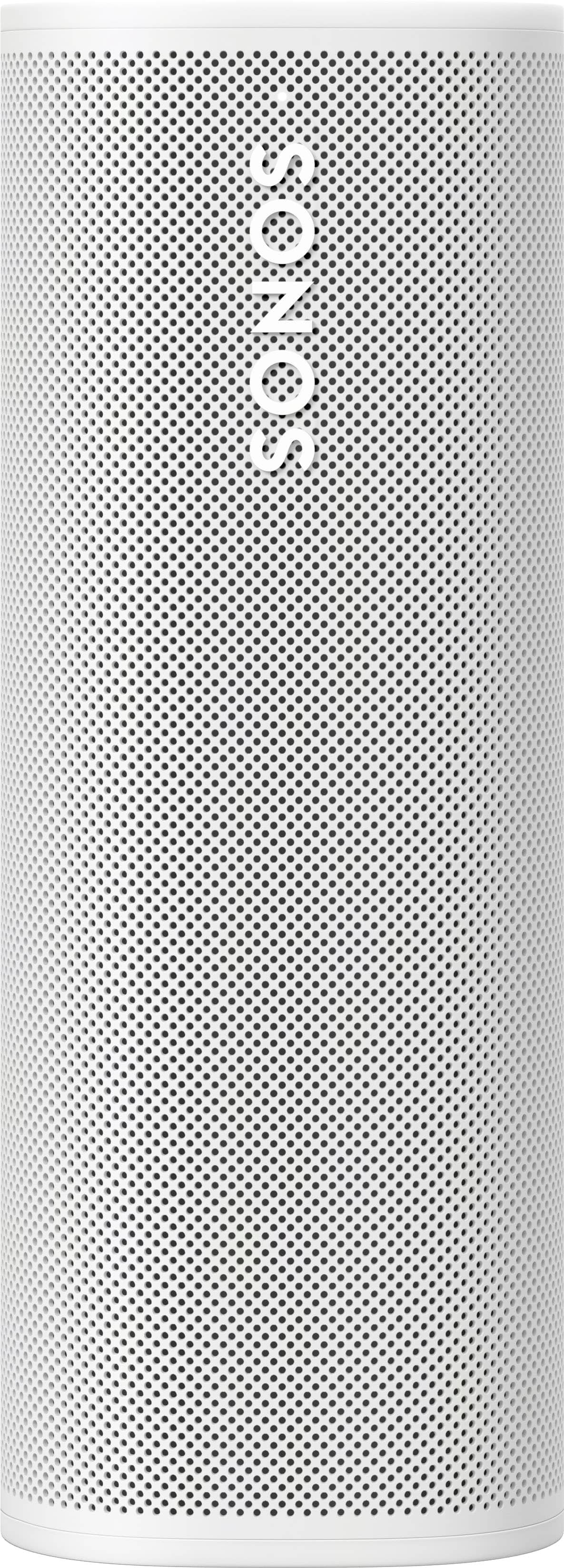 Sonos - Roam 2 Portable Smart Speaker with Waterproof and Dustproof Design (Each) - Black product image